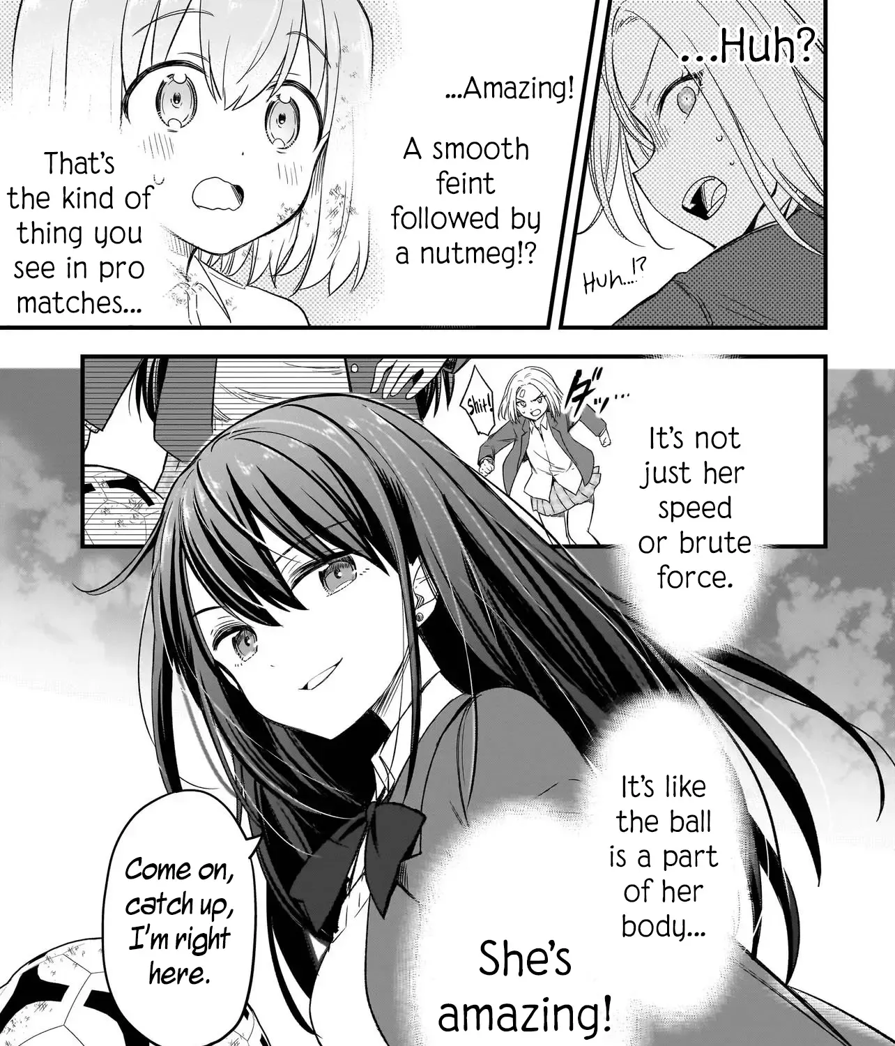 Read Haru no Resista chapter 1 image 70 on Lezhin