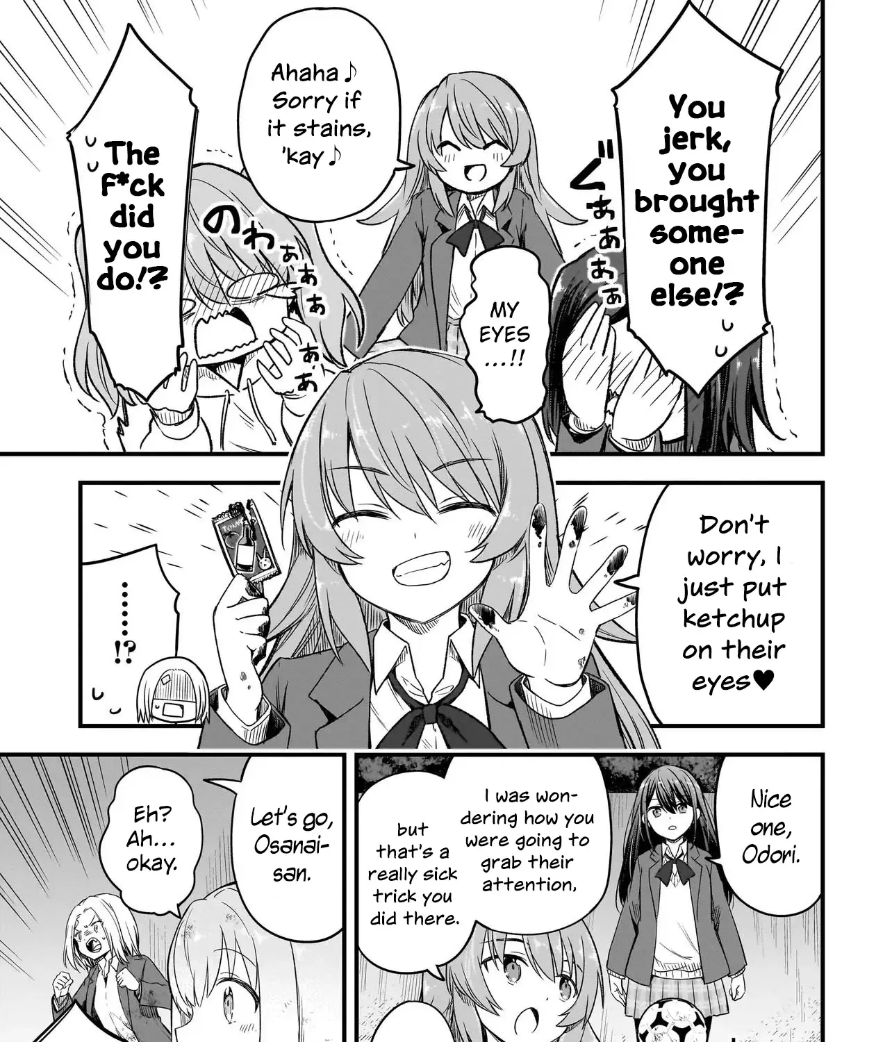 Read Haru no Resista chapter 1 image 74 on Lezhin