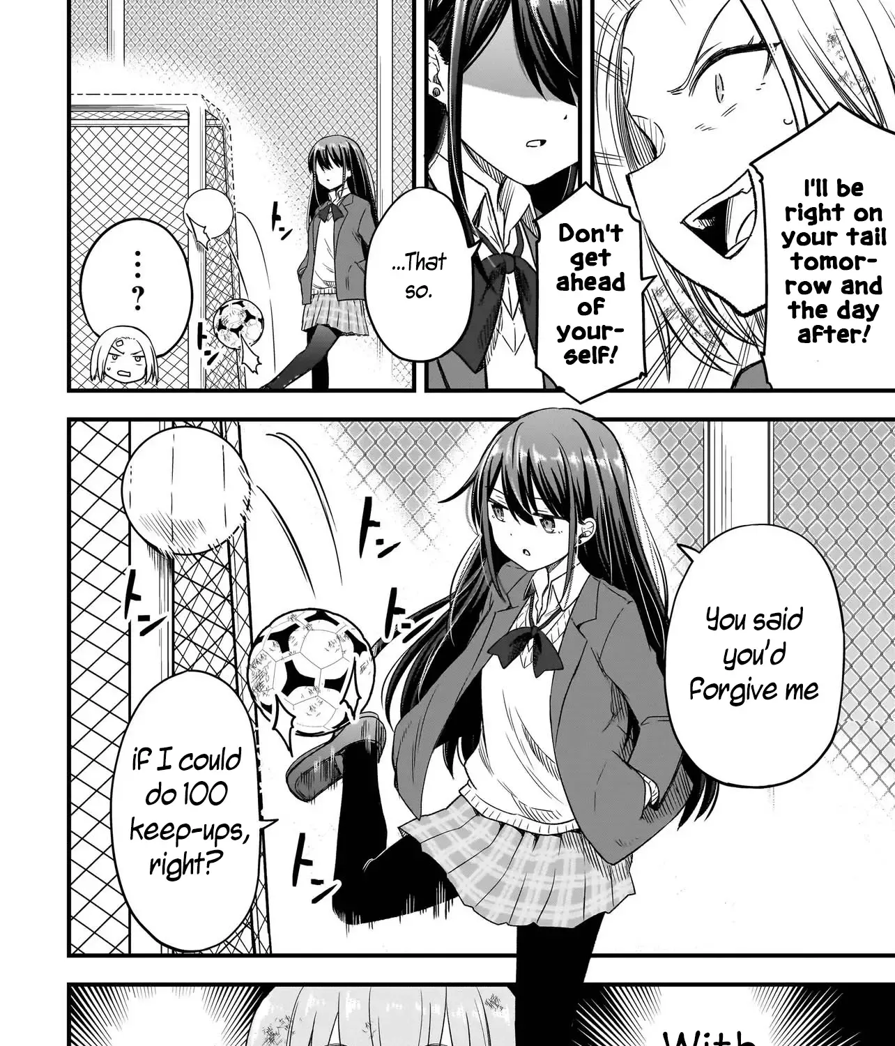 Read Haru no Resista chapter 1 image 76 on Lezhin