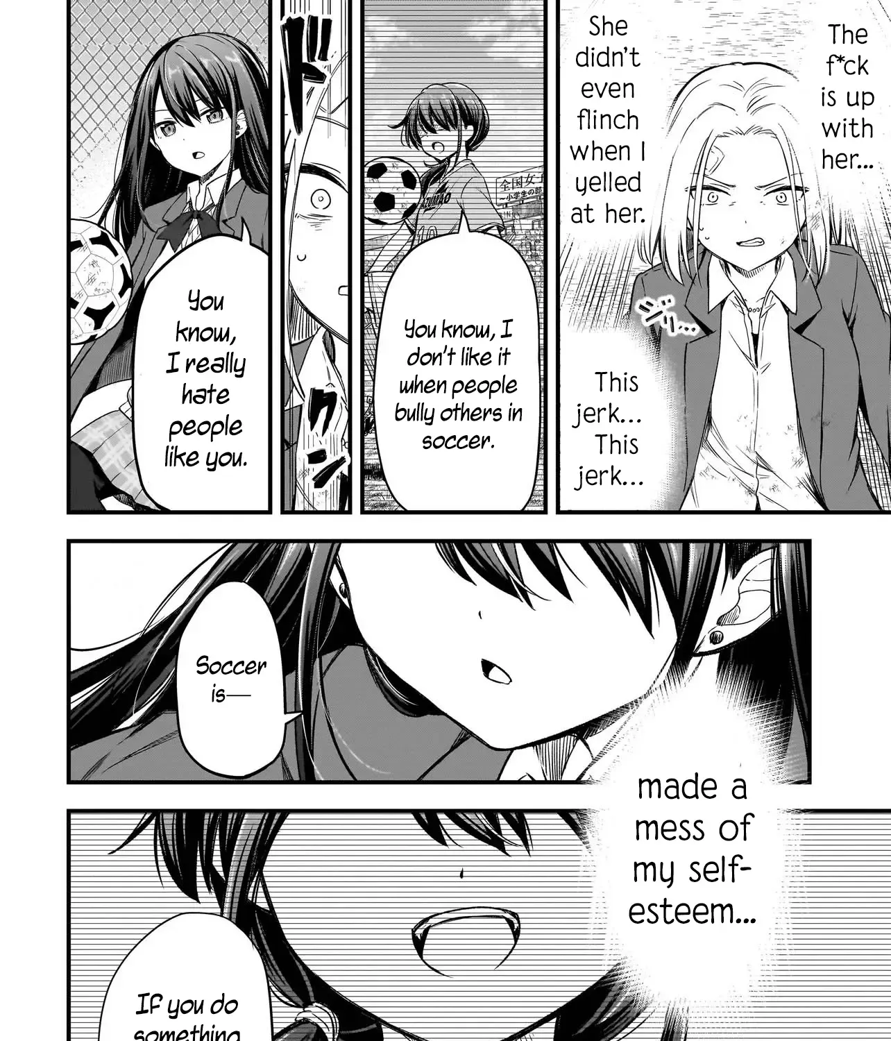 Read Haru no Resista chapter 1 image 80 on Lezhin