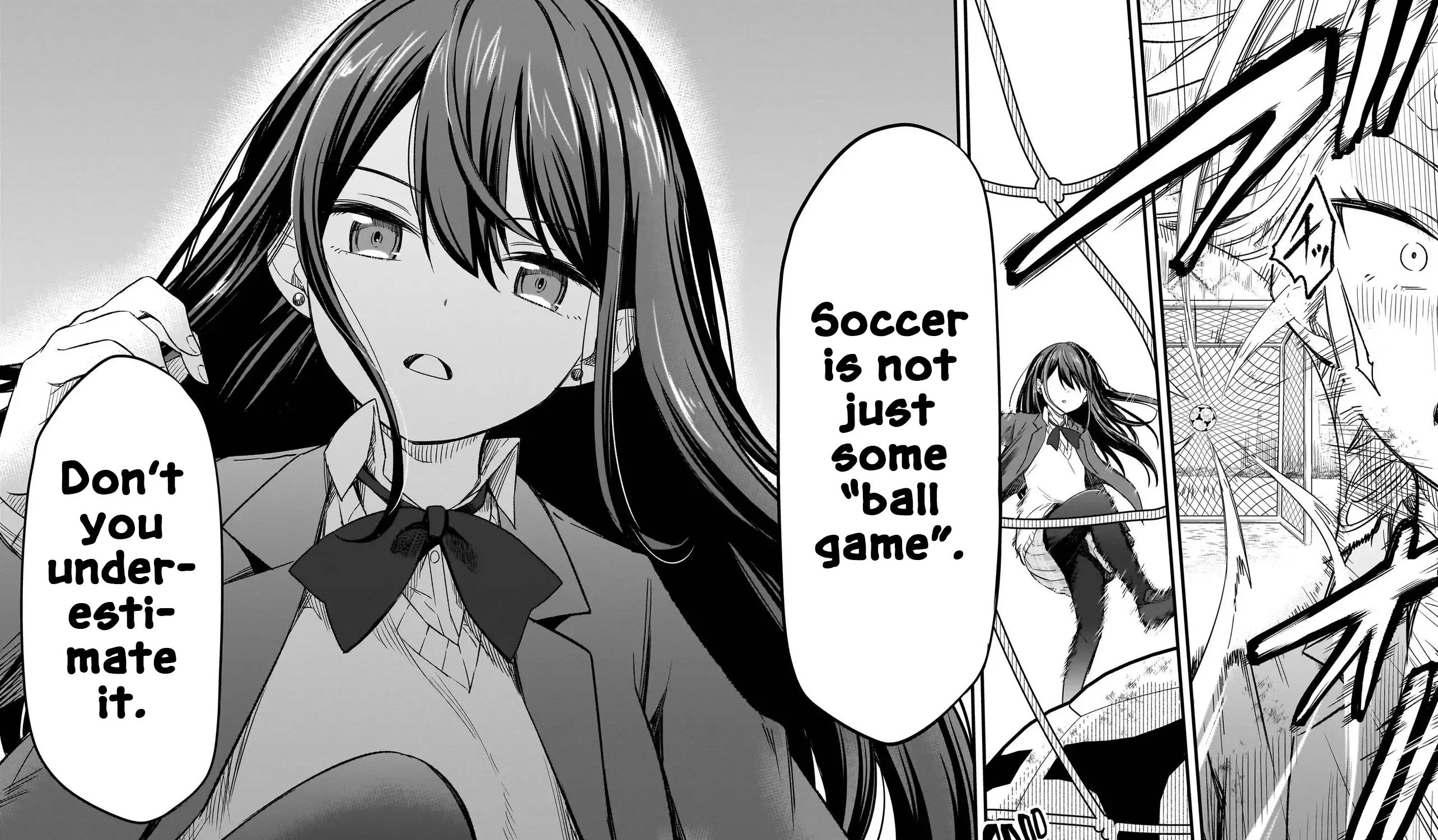 Read Haru no Resista chapter 1 image 84 on Lezhin