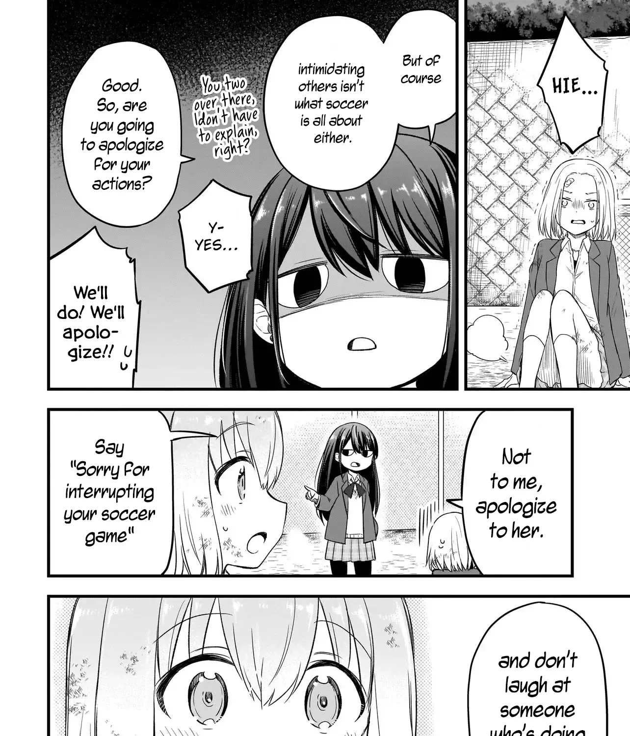 Read Haru no Resista chapter 1 image 86 on Lezhin
