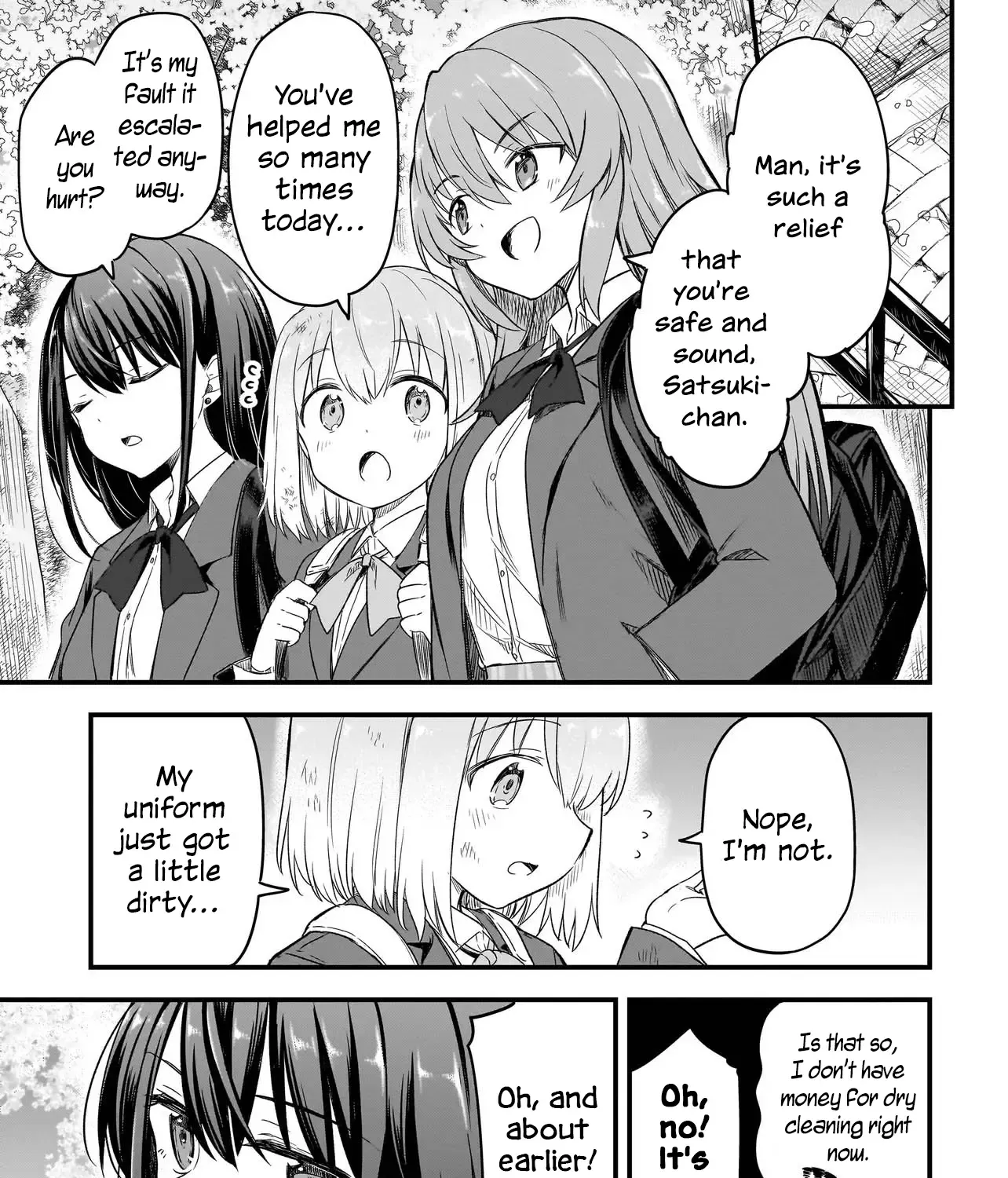 Read Haru no Resista chapter 1 image 88 on Lezhin