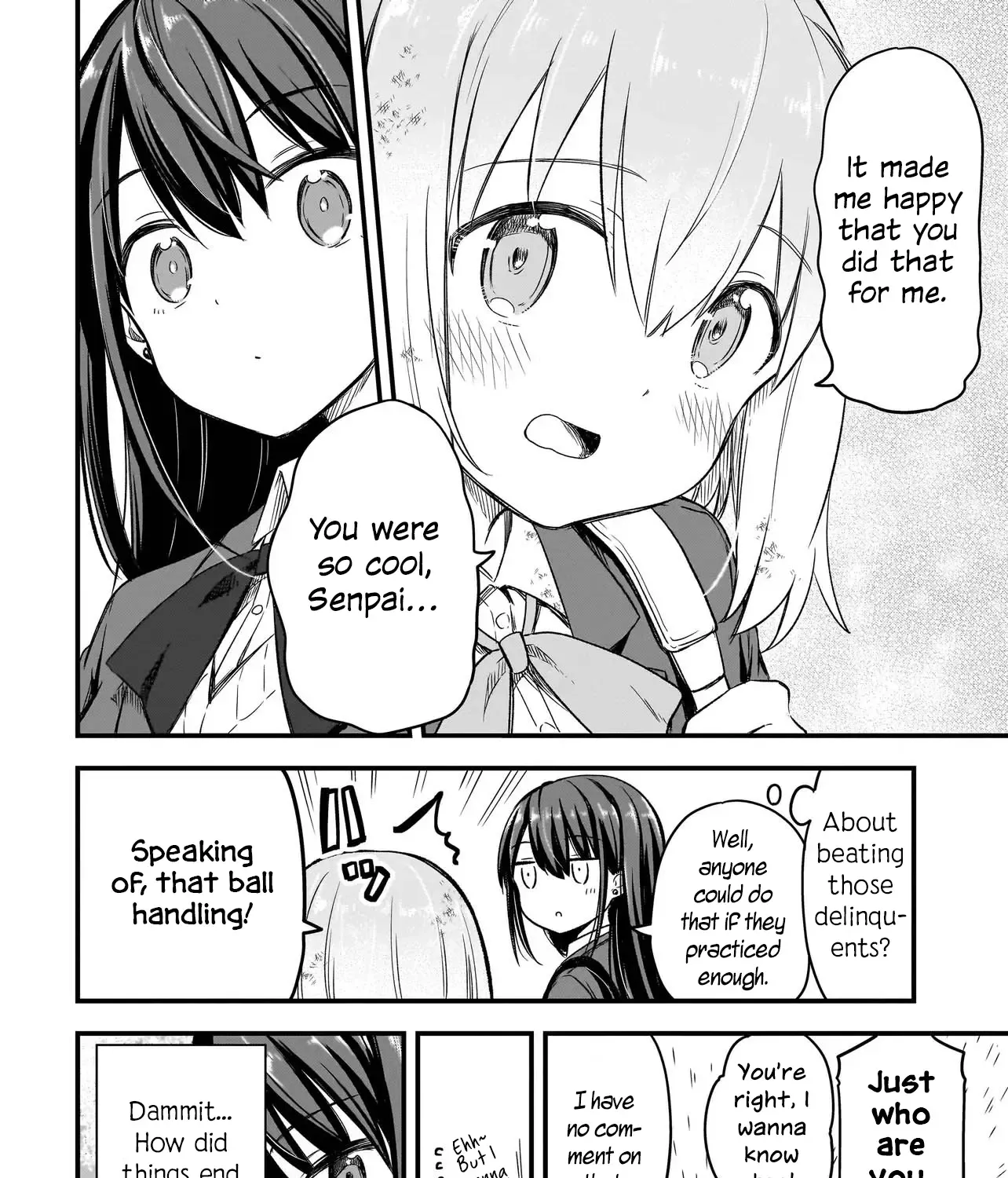 Read Haru no Resista chapter 1 image 90 on Lezhin