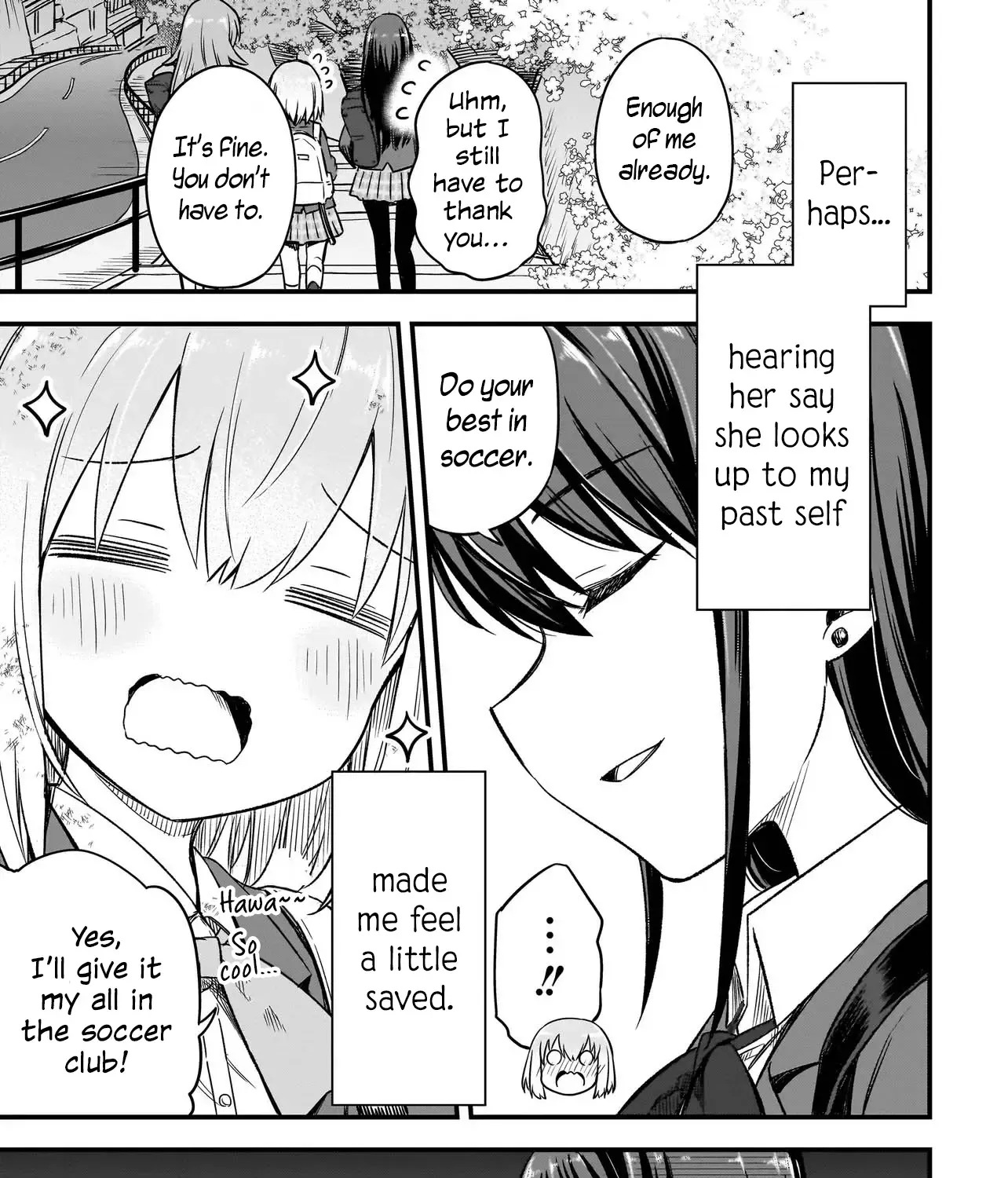 Read Haru no Resista chapter 1 image 92 on Lezhin