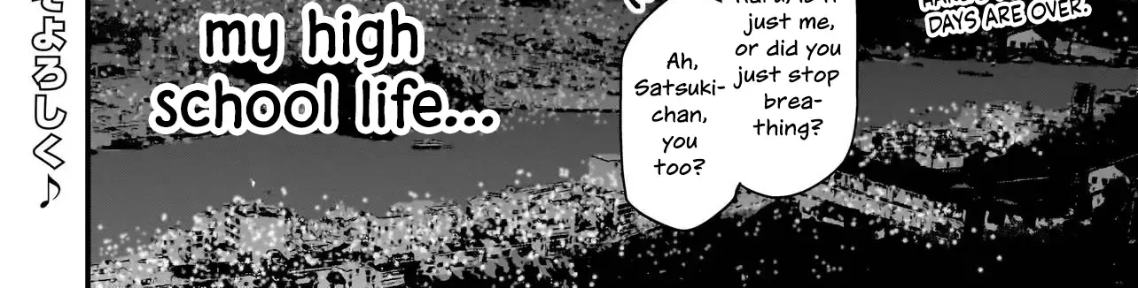 Read Haru no Resista chapter 1 image 99 on Lezhin