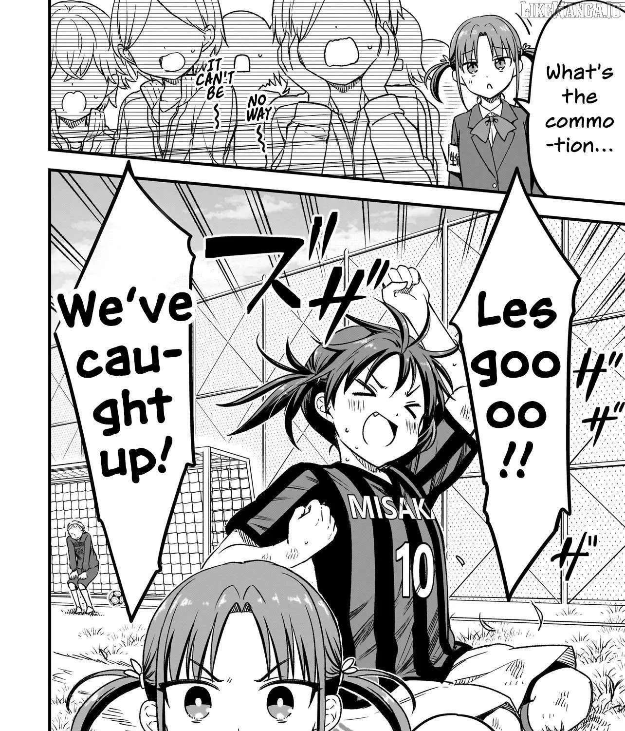 Read Haru no Resista chapter 10.1 image 2 on Lezhin