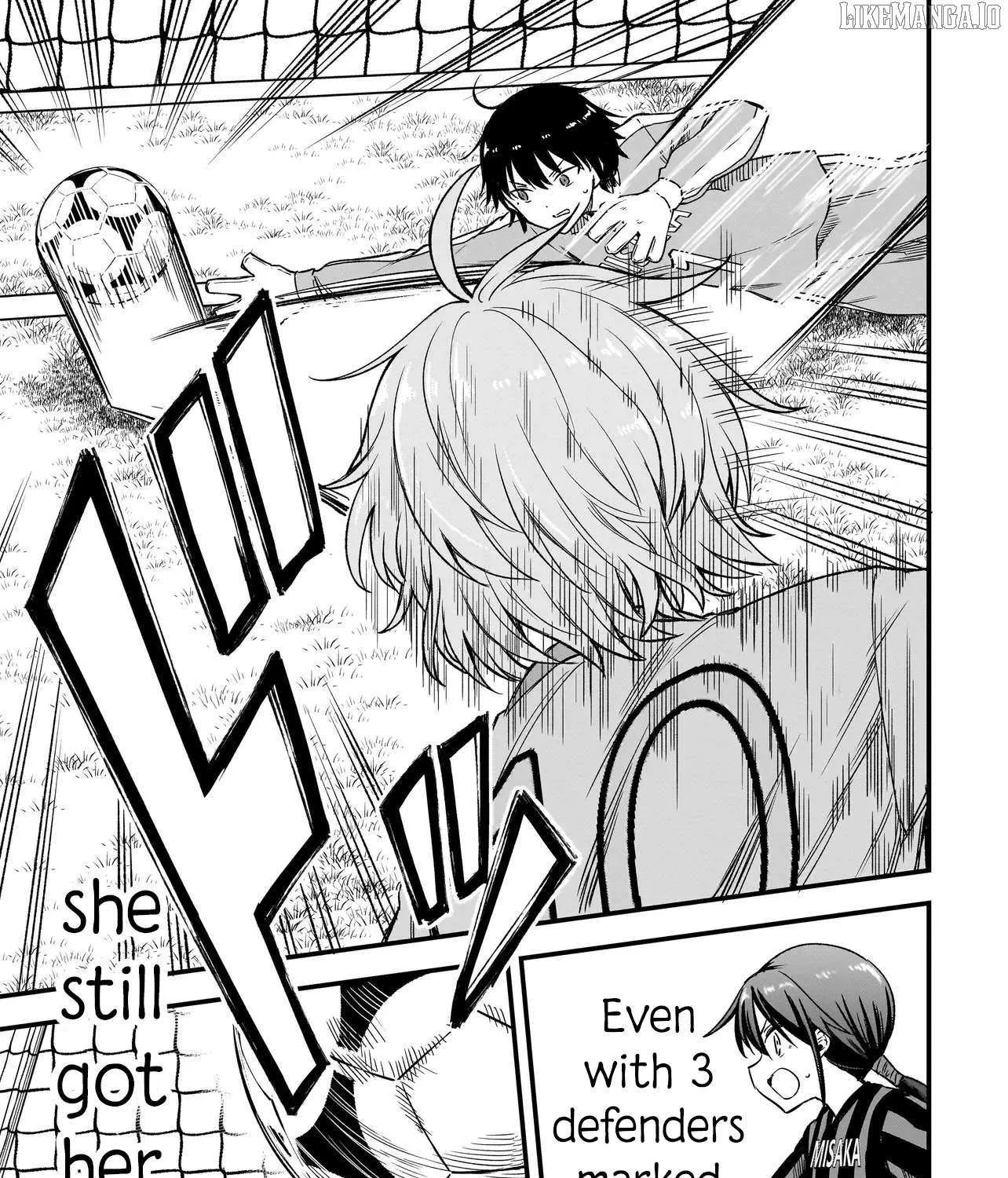 Read Haru no Resista chapter 10.1 image 32 on Lezhin