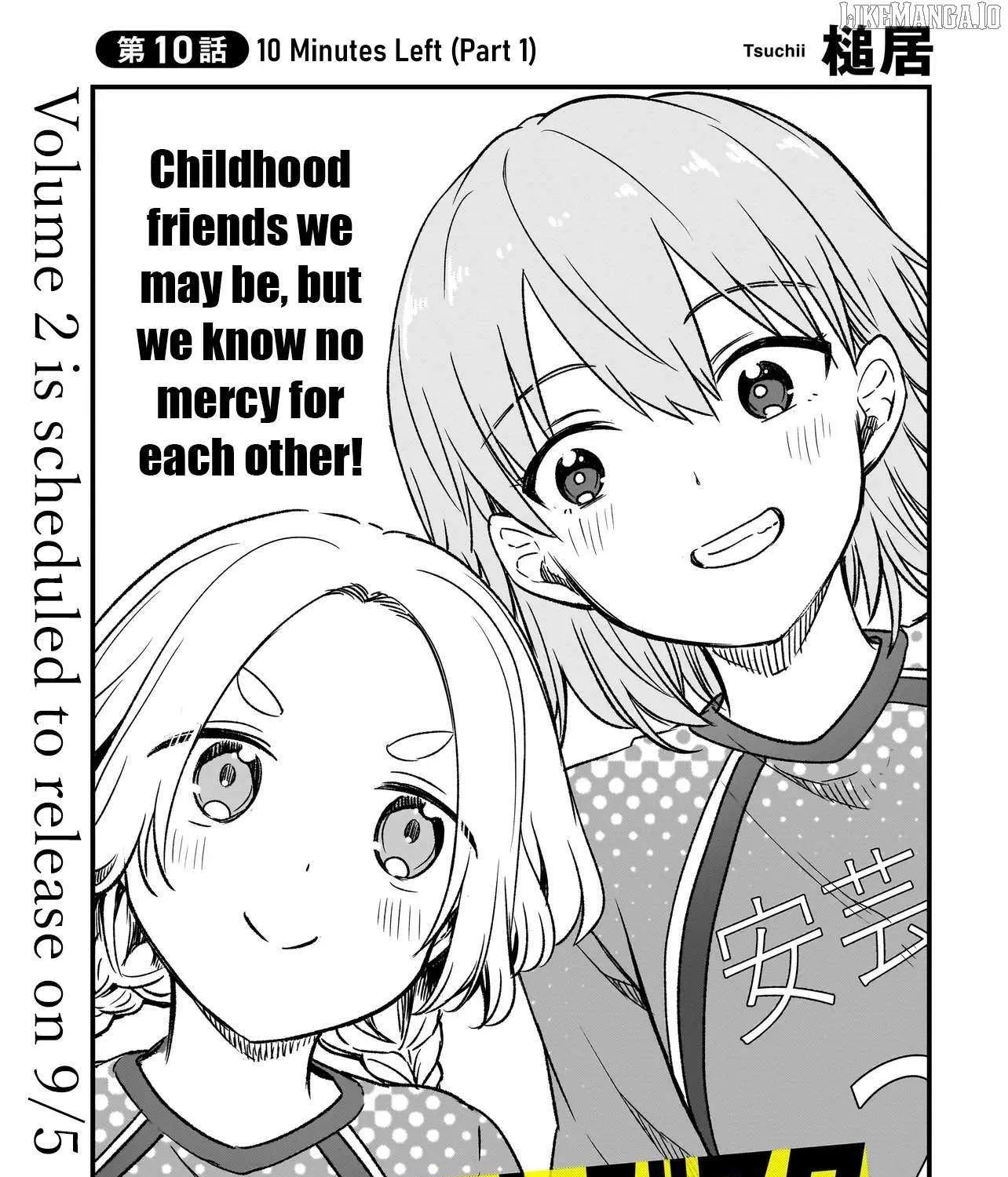Read Haru no Resista chapter 10.1 image 4 on Lezhin