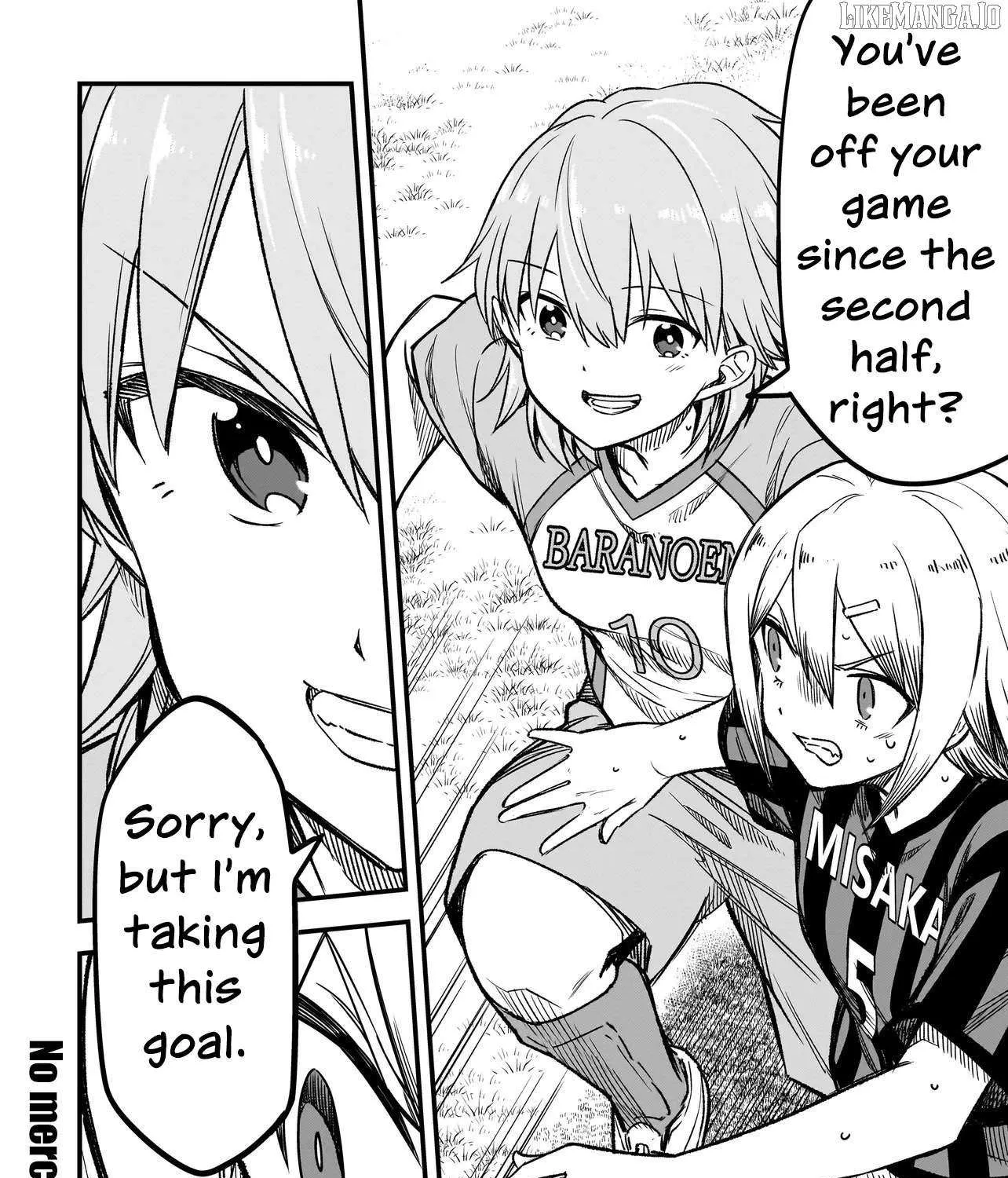 Read Haru no Resista chapter 10.1 image 46 on Lezhin