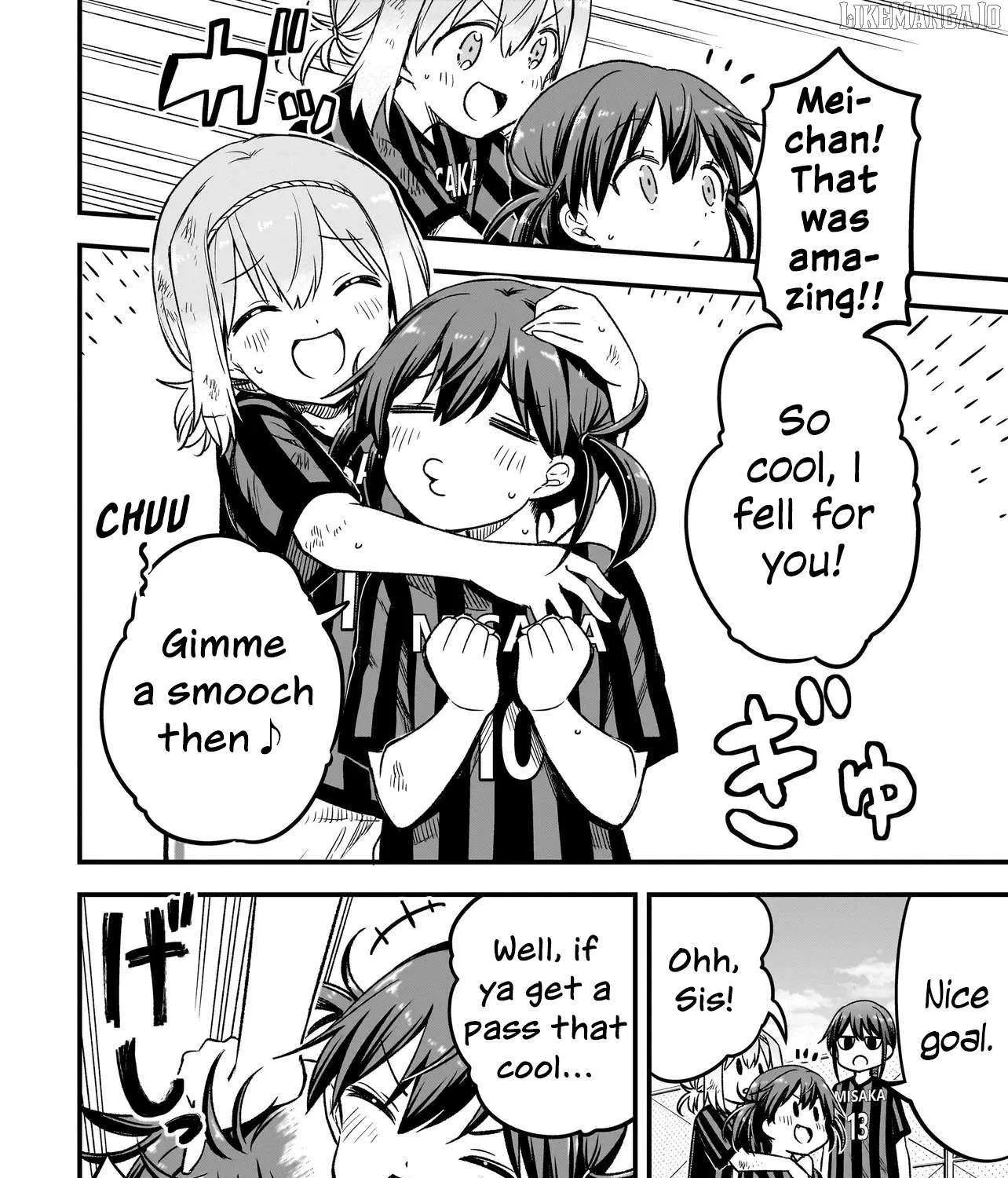 Read Haru no Resista chapter 10.1 image 6 on Lezhin