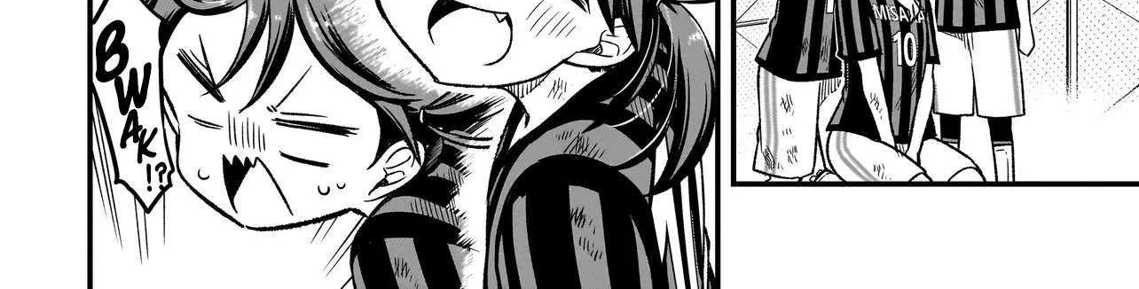 Read Haru no Resista chapter 10.1 image 7 on Lezhin