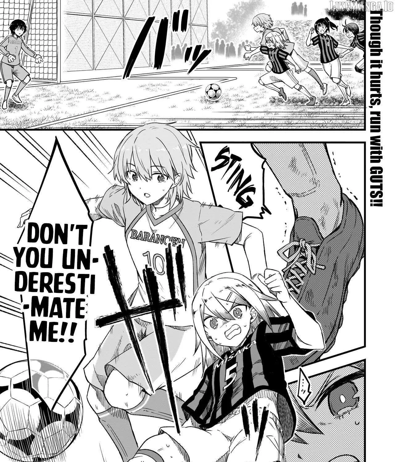Read Haru no Resista chapter 10.2 image 1 on Lezhin