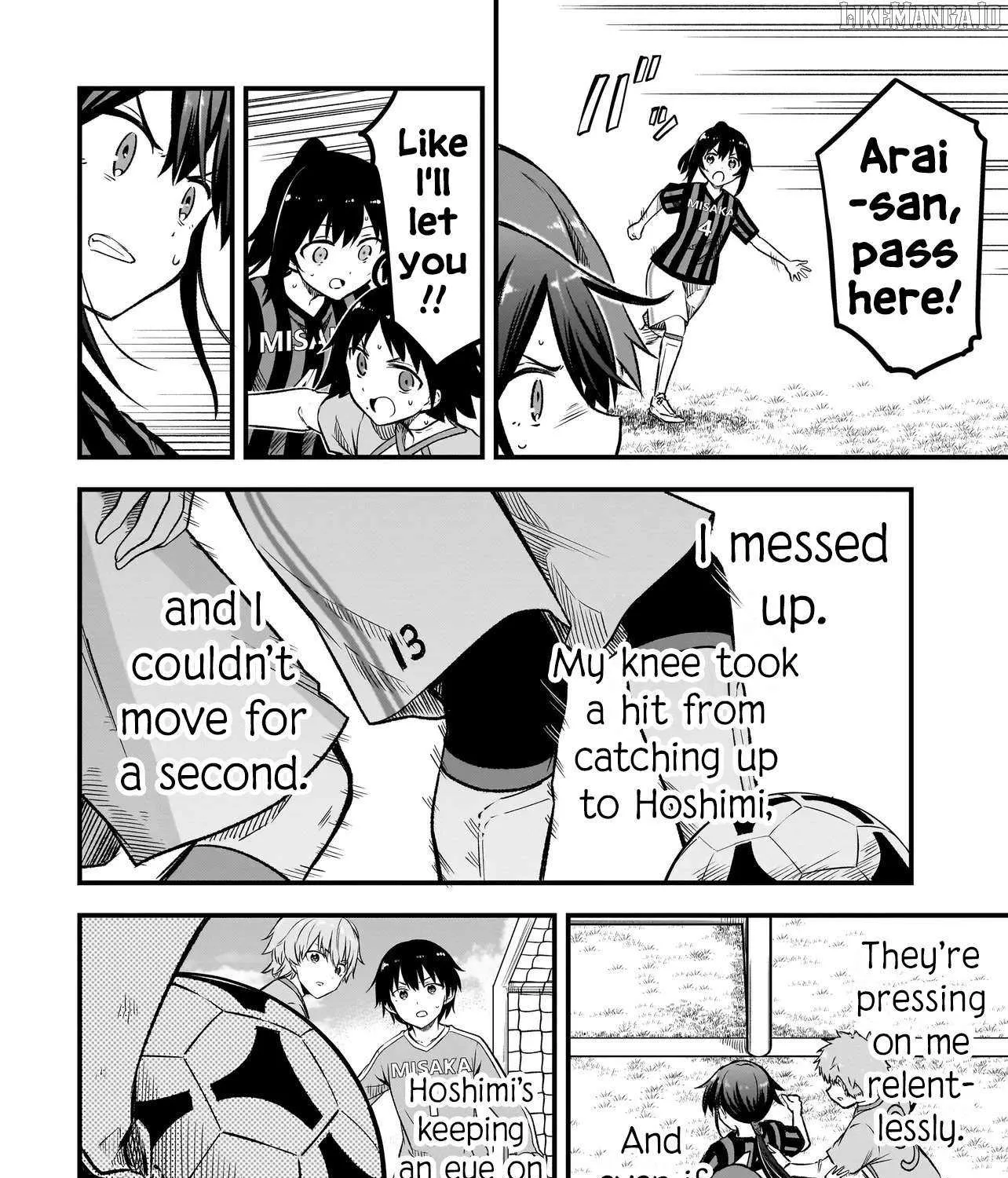 Read Haru no Resista chapter 10.2 image 11 on Lezhin