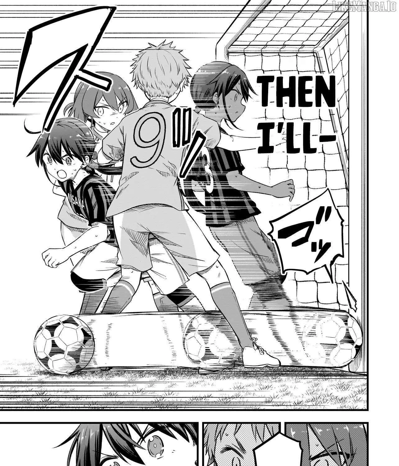 Read Haru no Resista chapter 10.2 image 13 on Lezhin