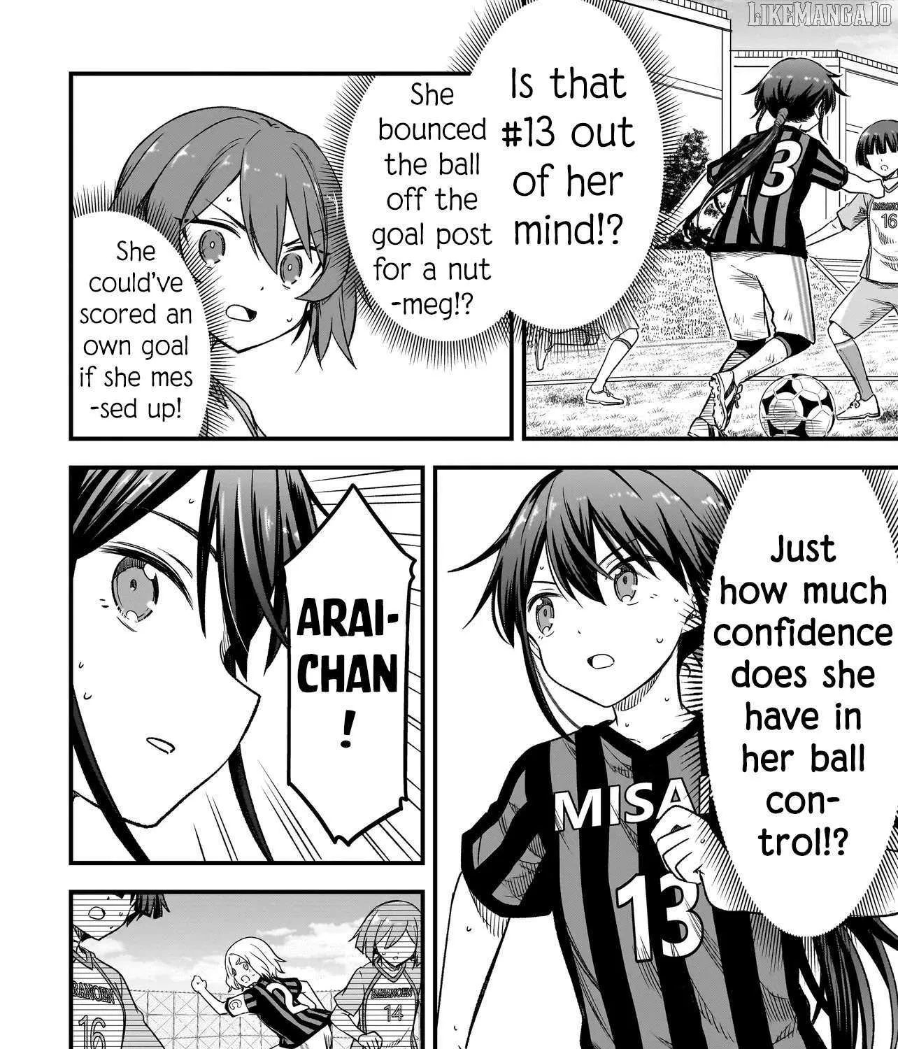 Read Haru no Resista chapter 10.2 image 15 on Lezhin