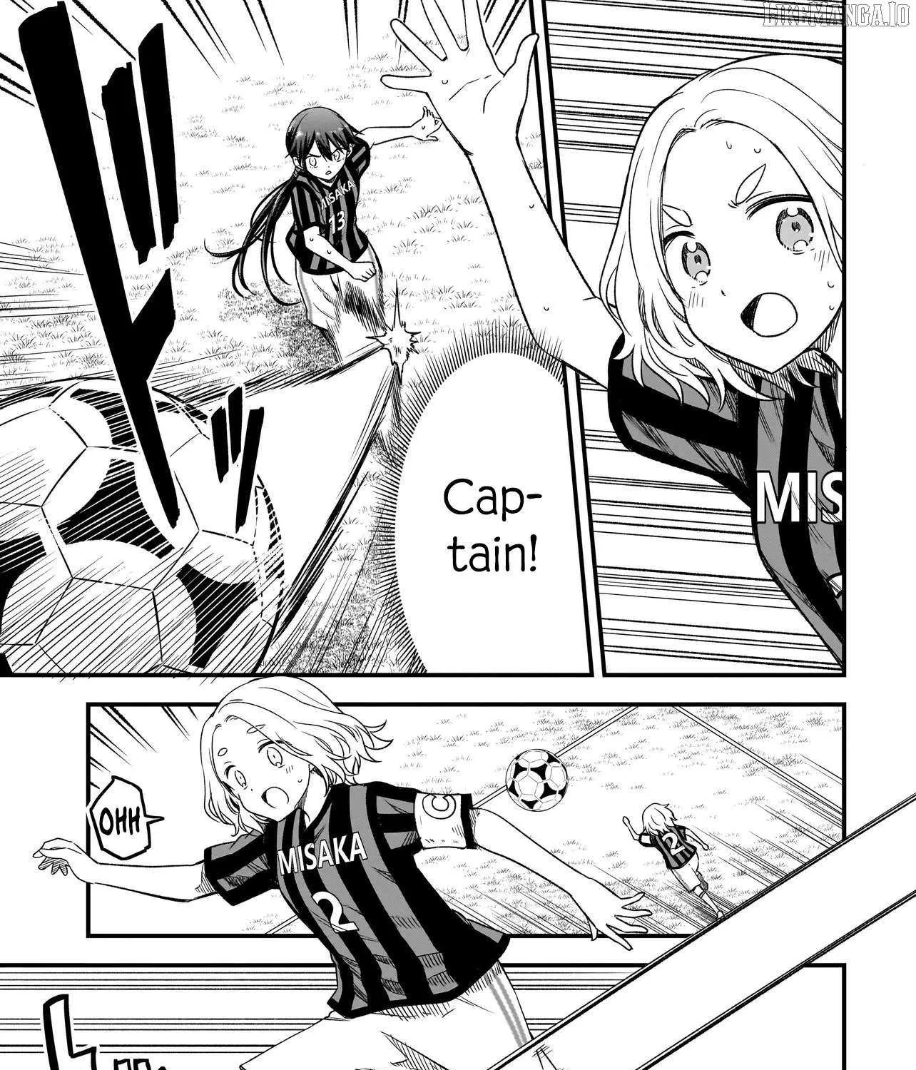 Read Haru no Resista chapter 10.2 image 17 on Lezhin