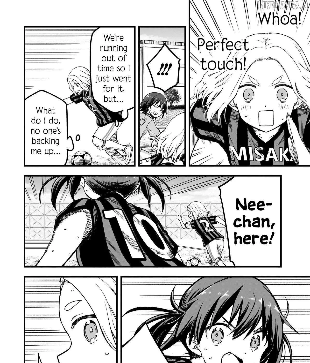 Read Haru no Resista chapter 10.2 image 19 on Lezhin