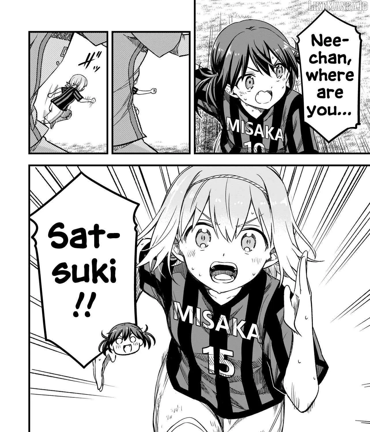Read Haru no Resista chapter 10.2 image 23 on Lezhin