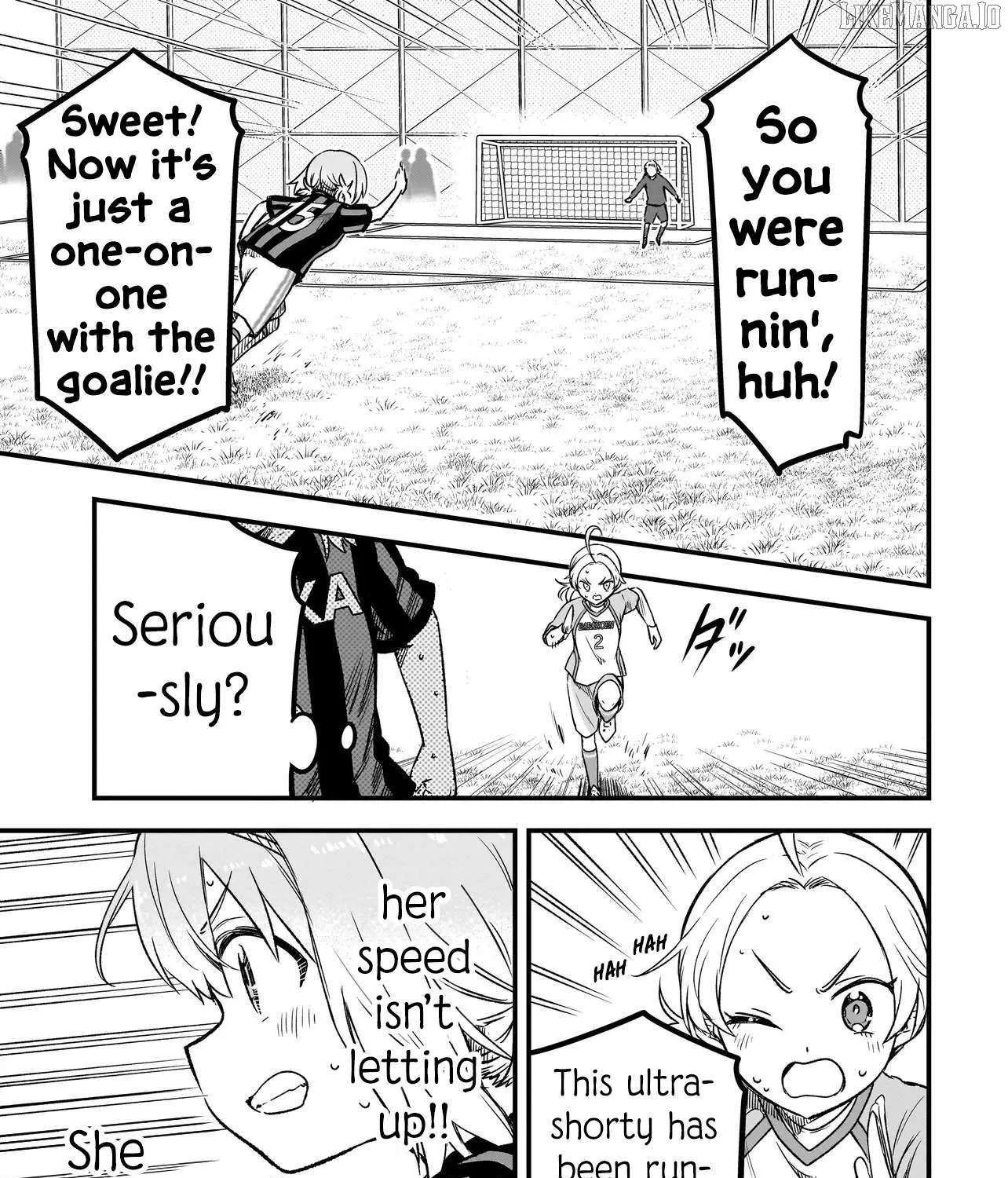 Read Haru no Resista chapter 10.2 image 25 on Lezhin