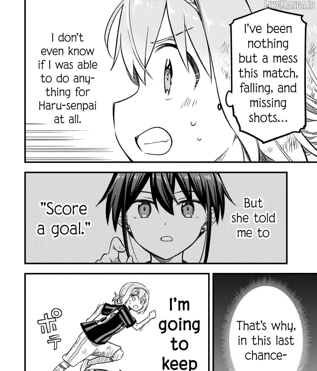 Read Haru no Resista chapter 10.2 image 27 on Lezhin