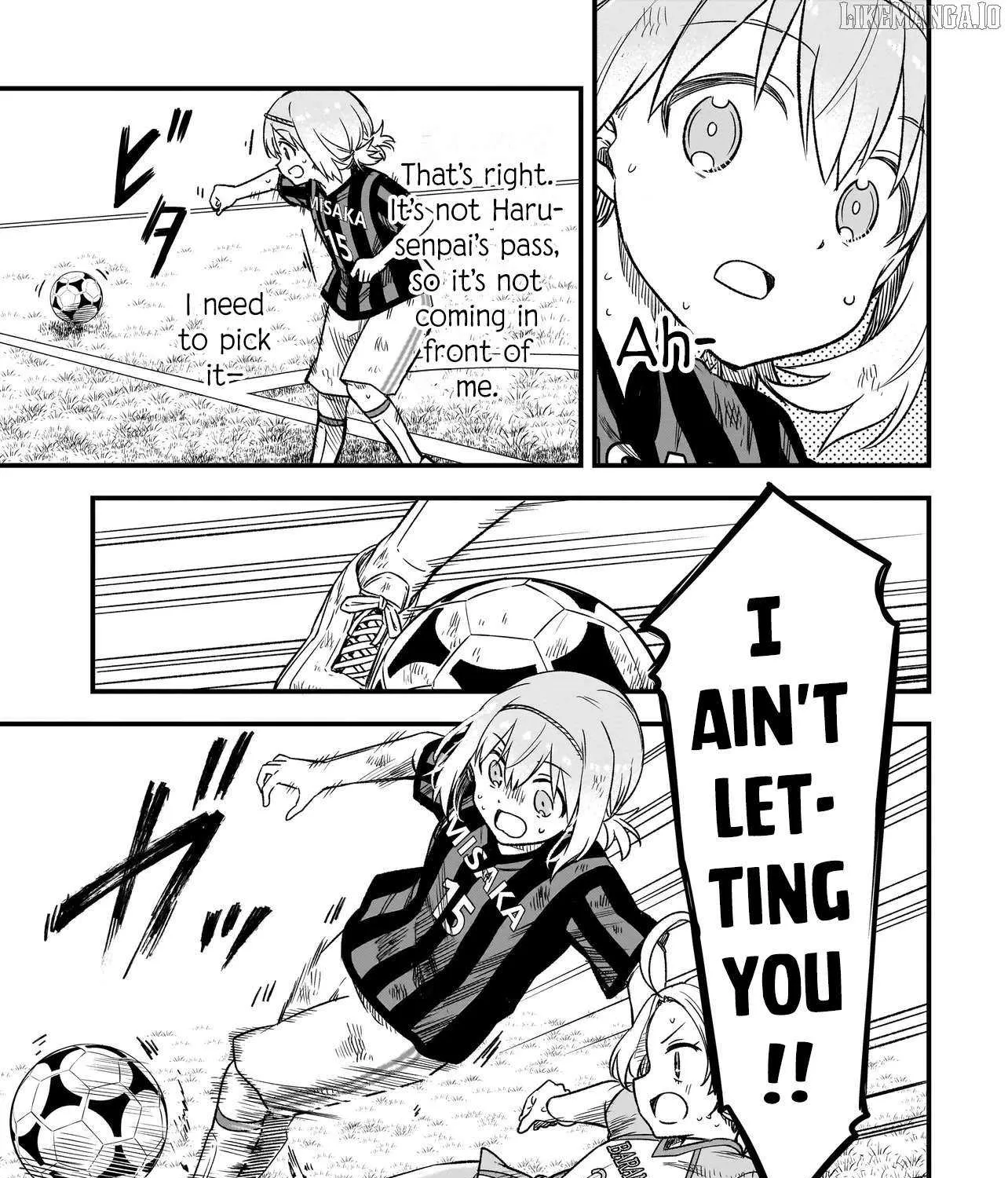 Read Haru no Resista chapter 10.2 image 29 on Lezhin