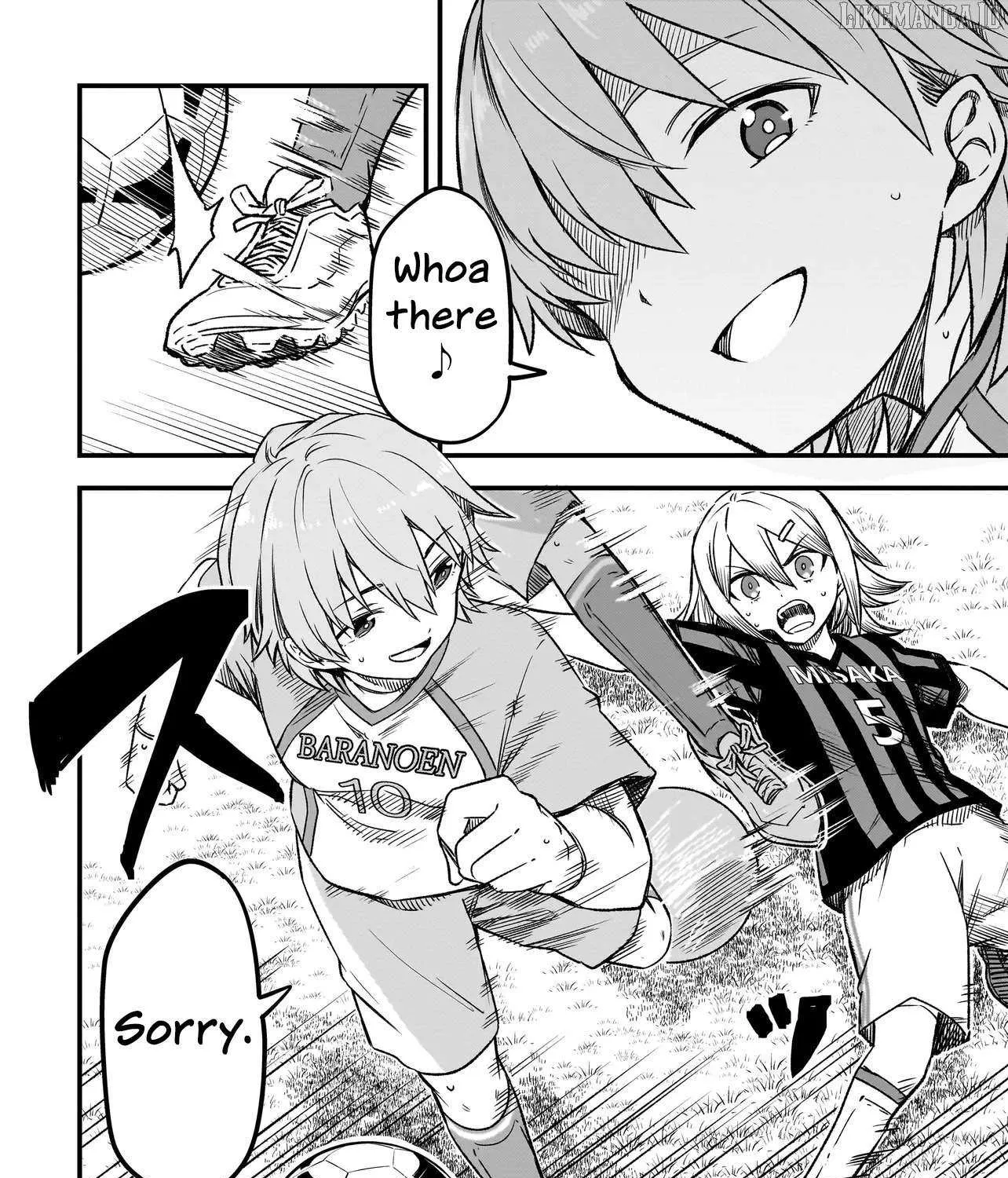 Read Haru no Resista chapter 10.2 image 3 on Lezhin