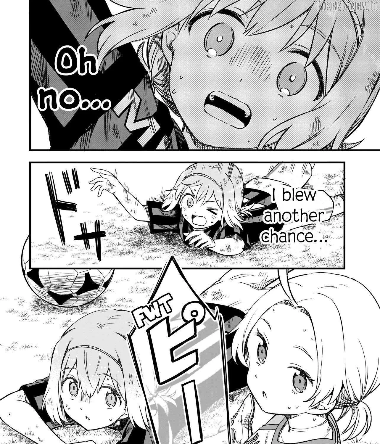 Read Haru no Resista chapter 10.2 image 31 on Lezhin
