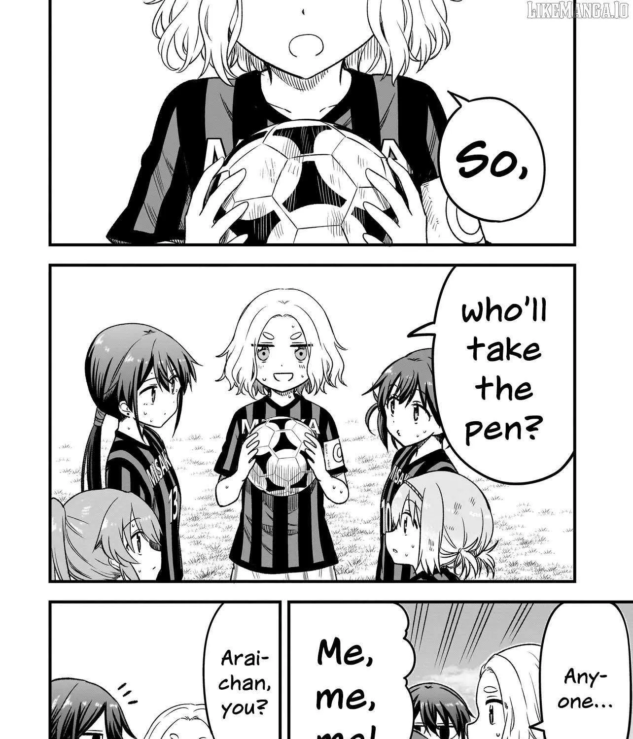 Read Haru no Resista chapter 10.2 image 43 on Lezhin