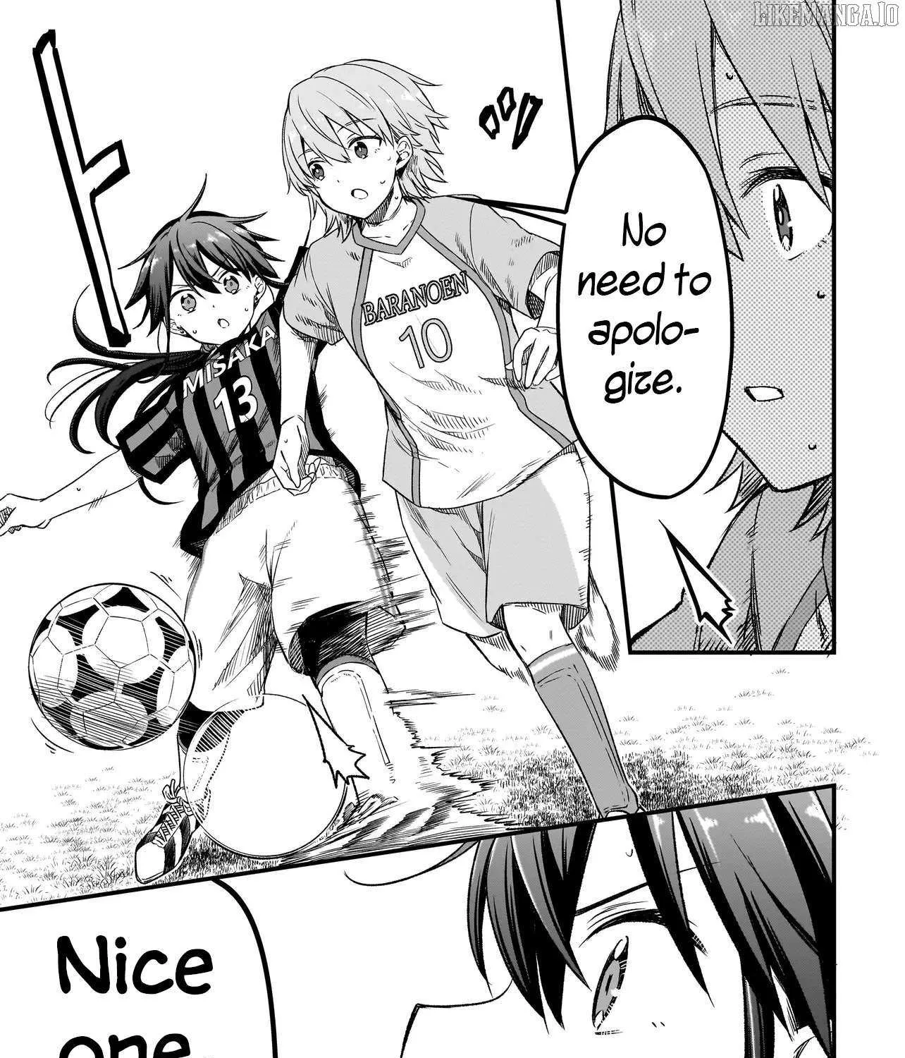 Read Haru no Resista chapter 10.2 image 5 on Lezhin