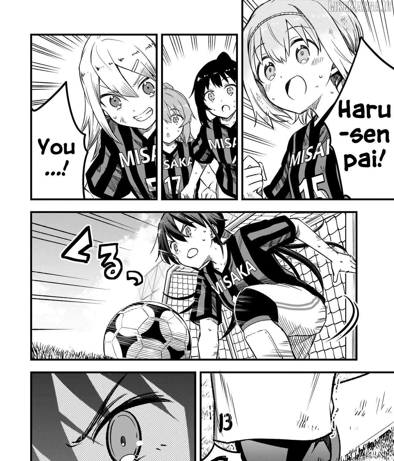Read Haru no Resista chapter 10.2 image 7 on Lezhin