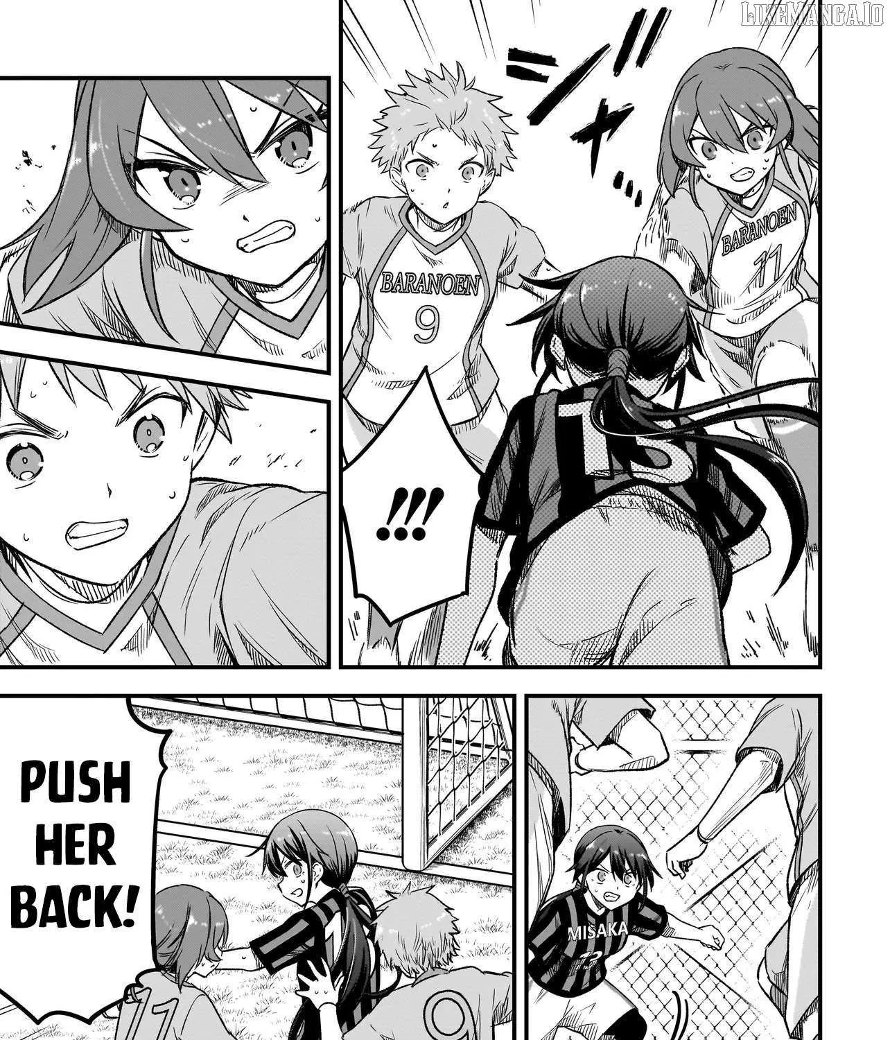 Read Haru no Resista chapter 10.2 image 9 on Lezhin