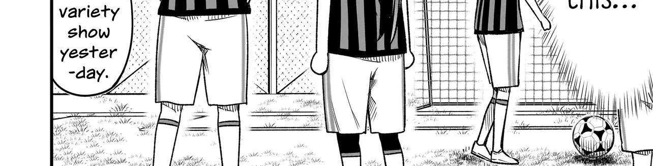 Read Haru no Resista chapter 11.1 image 3 on Lezhin