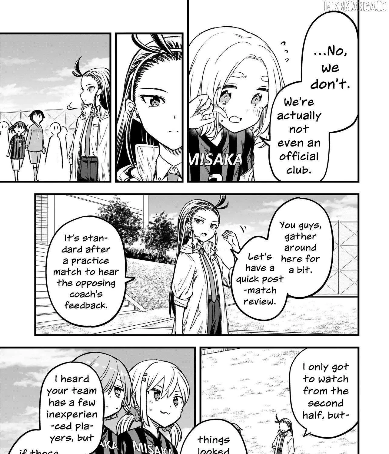 Read Haru no Resista chapter 11.1 image 32 on Lezhin
