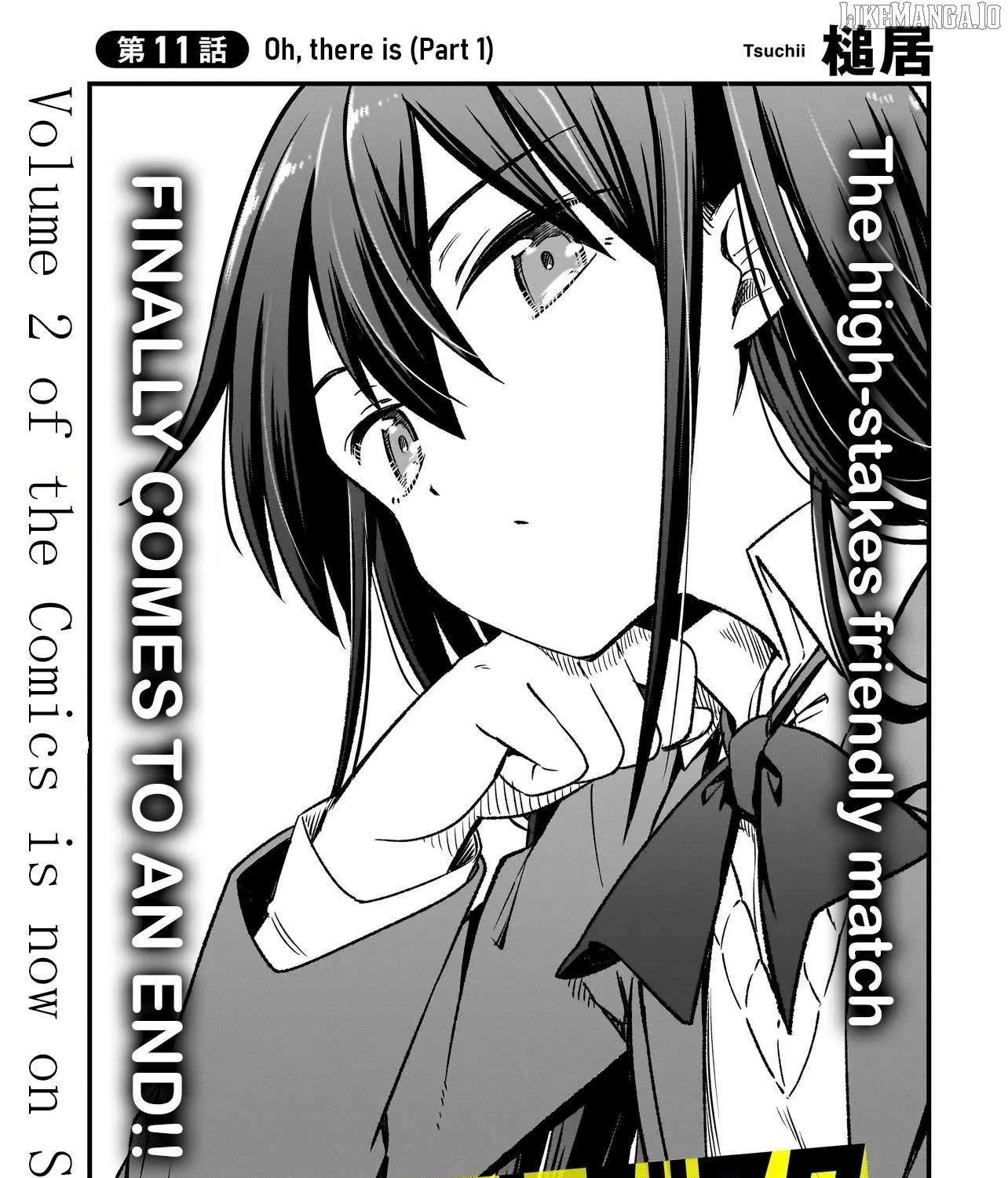 Read Haru no Resista chapter 11.1 image 4 on Lezhin