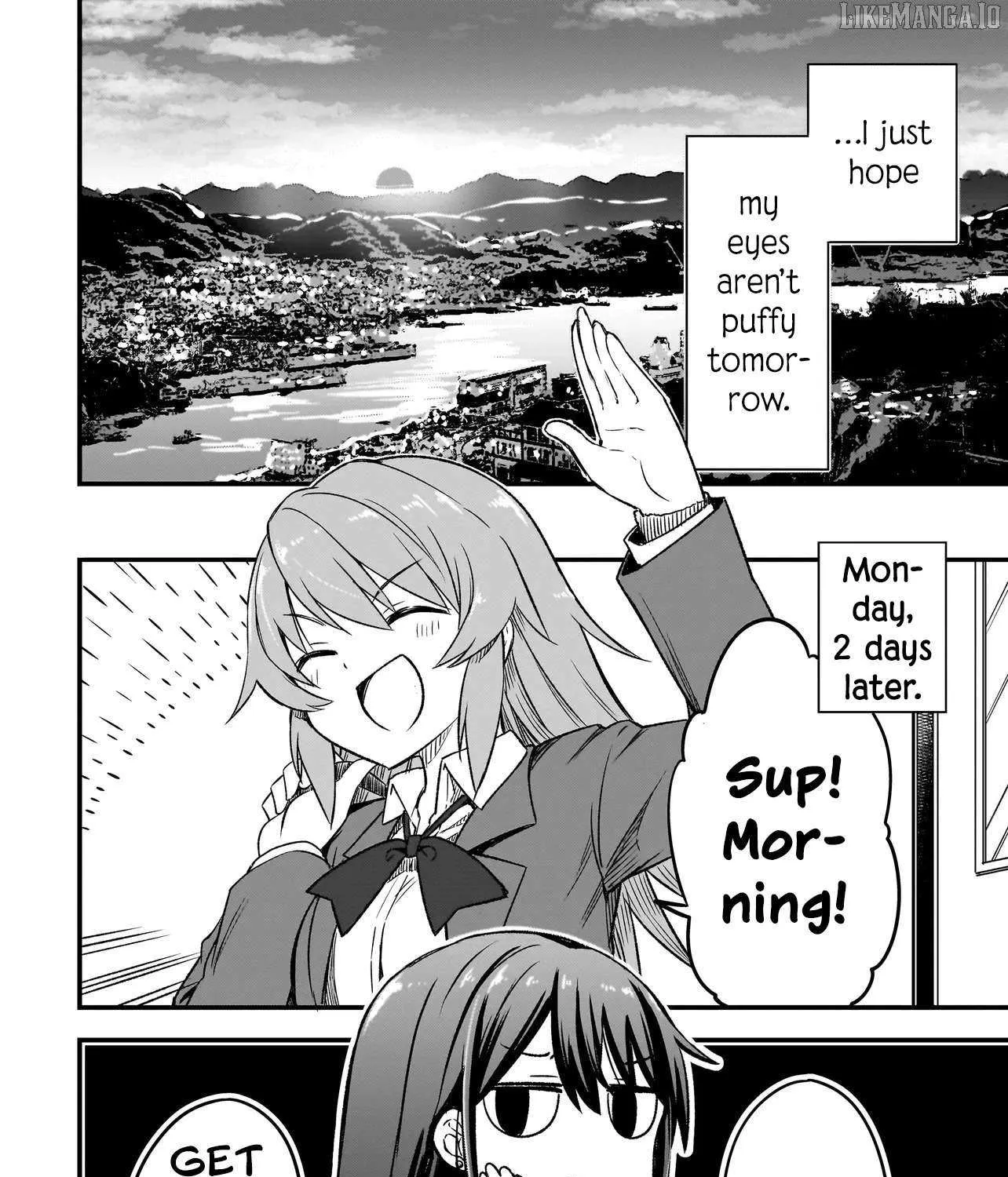 Read Haru no Resista chapter 11.2 image 10 on Lezhin