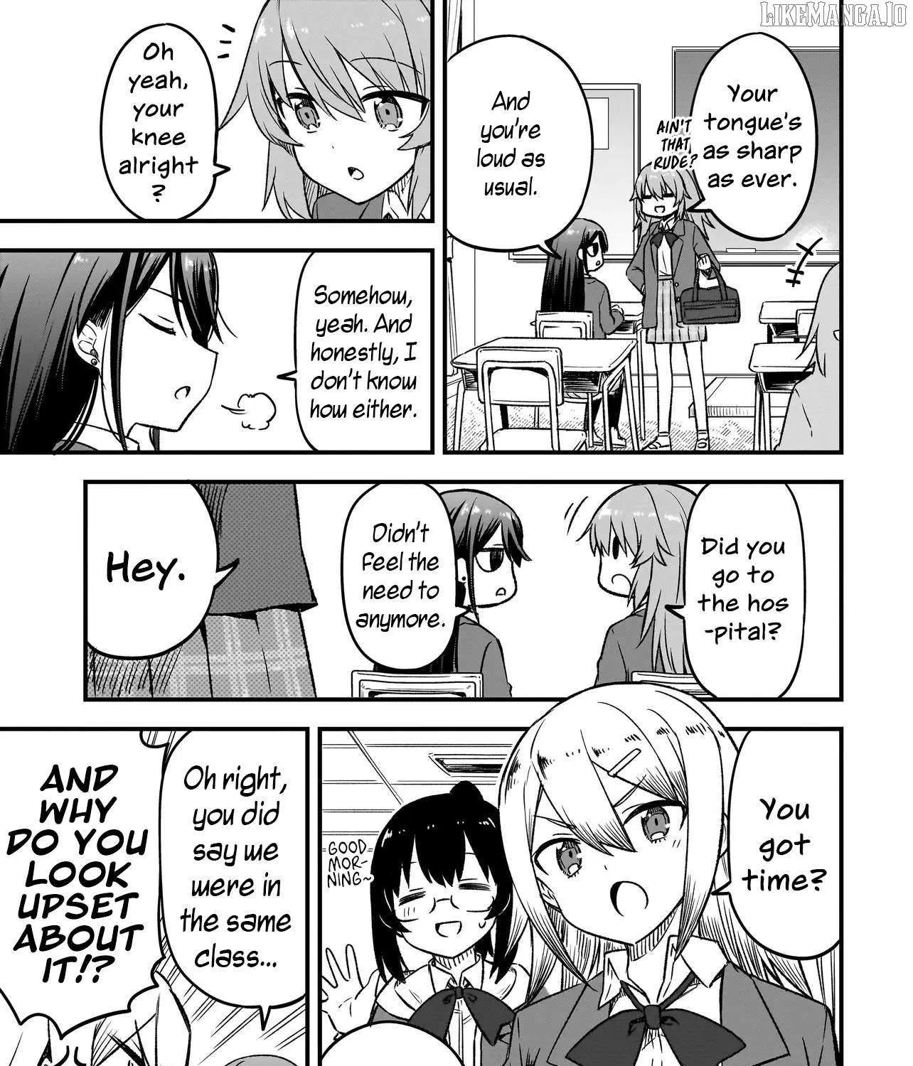 Read Haru no Resista chapter 11.2 image 12 on Lezhin