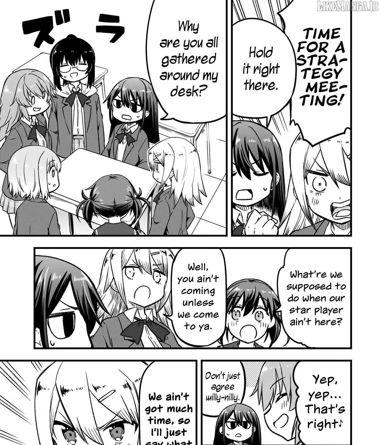 Read Haru no Resista chapter 11.2 image 16 on Lezhin