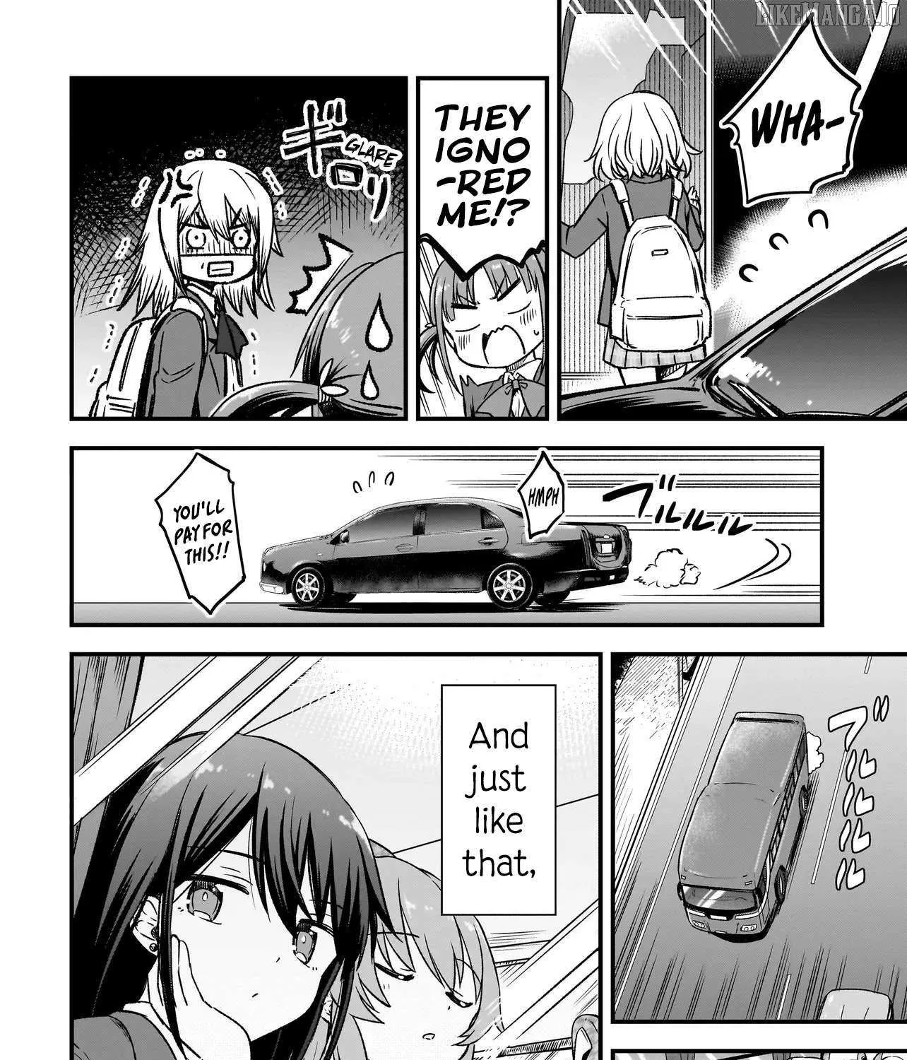 Read Haru no Resista chapter 11.2 image 2 on Lezhin
