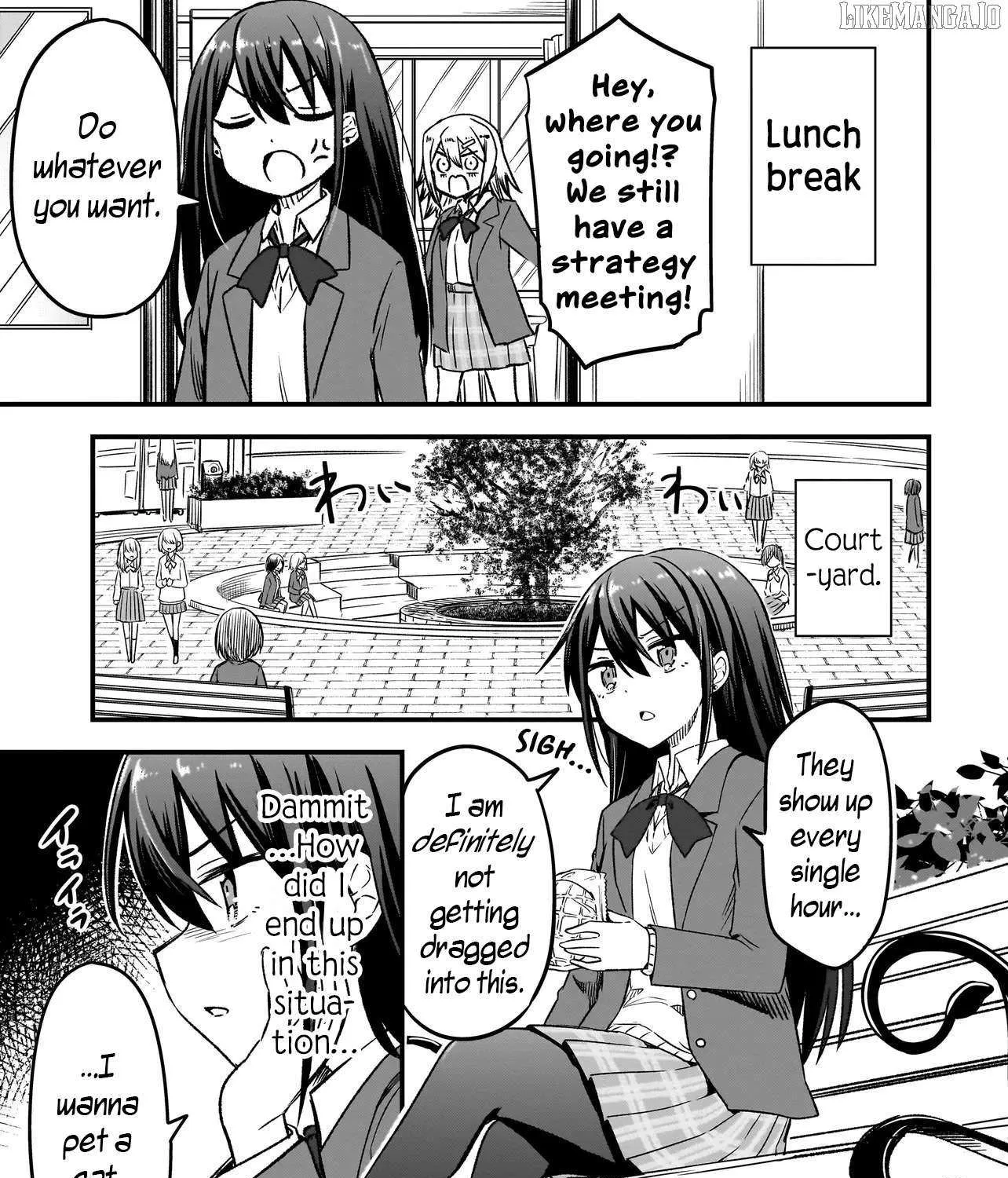 Read Haru no Resista chapter 11.2 image 20 on Lezhin