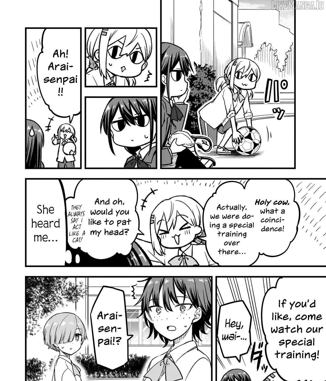 Read Haru no Resista chapter 11.2 image 22 on Lezhin