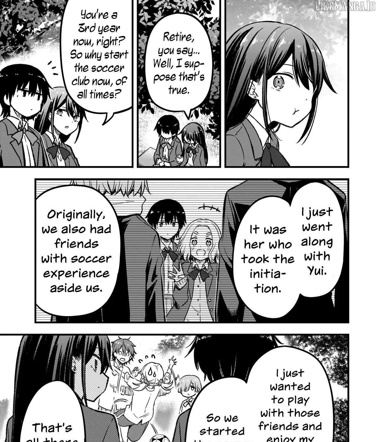 Read Haru no Resista chapter 11.2 image 28 on Lezhin