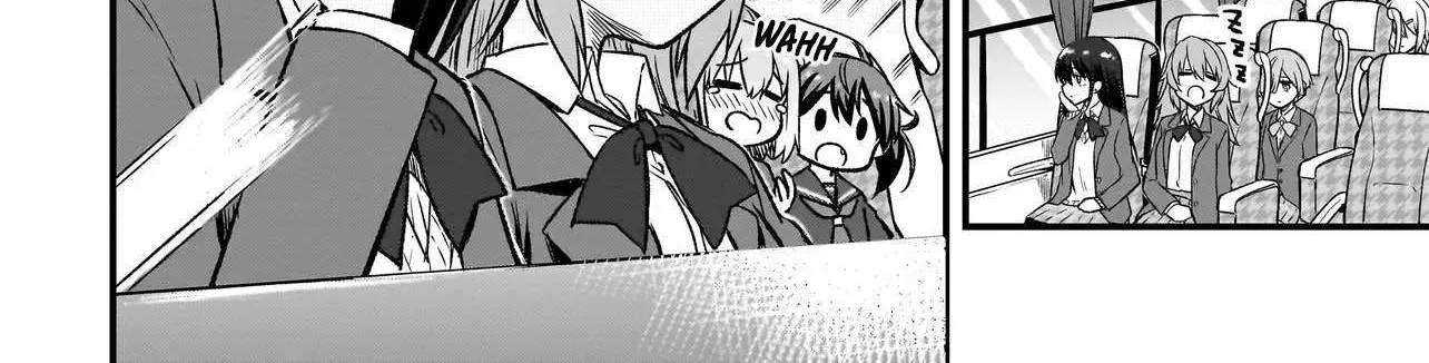 Read Haru no Resista chapter 11.2 image 3 on Lezhin