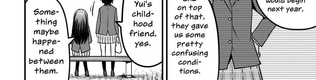 Read Haru no Resista chapter 11.2 image 31 on Lezhin