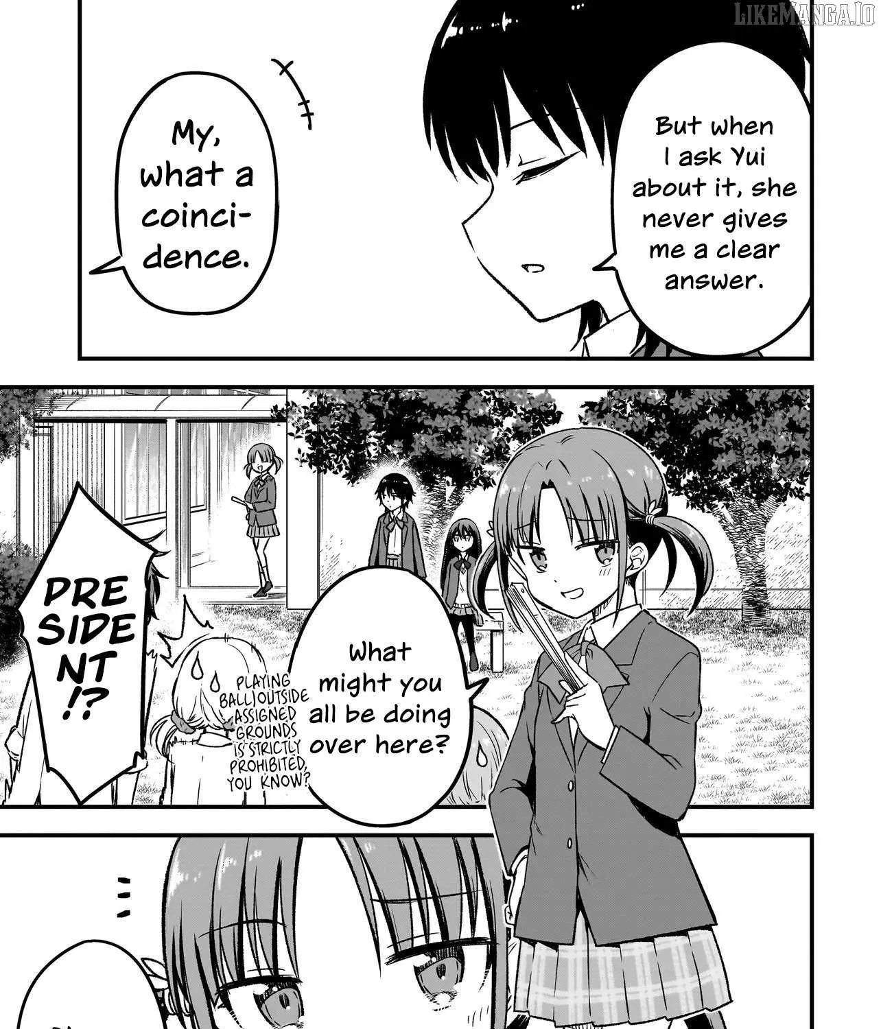 Read Haru no Resista chapter 11.2 image 32 on Lezhin