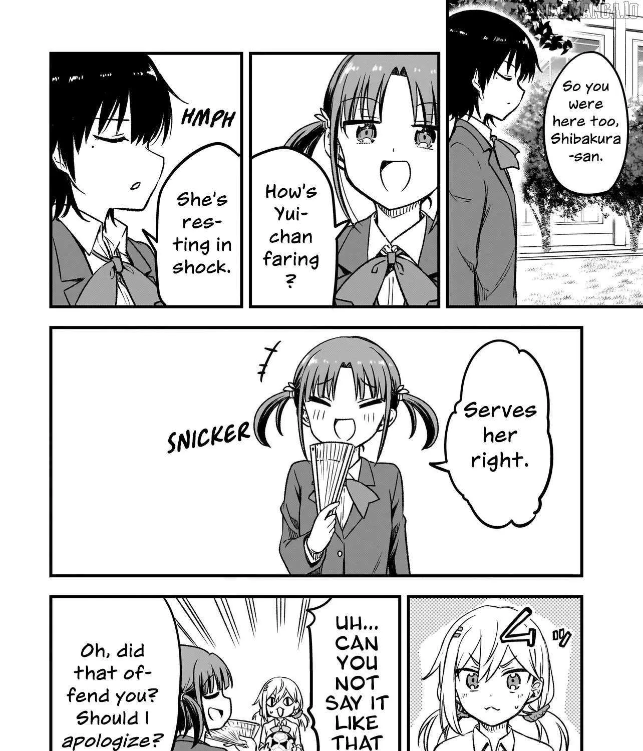Read Haru no Resista chapter 11.2 image 34 on Lezhin