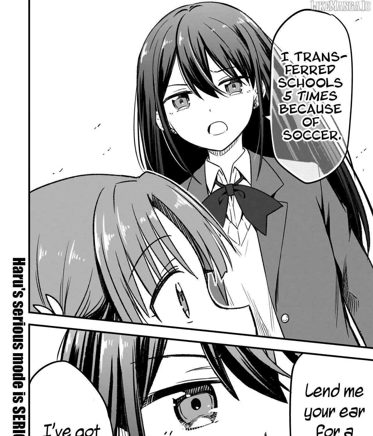 Read Haru no Resista chapter 11.2 image 38 on Lezhin