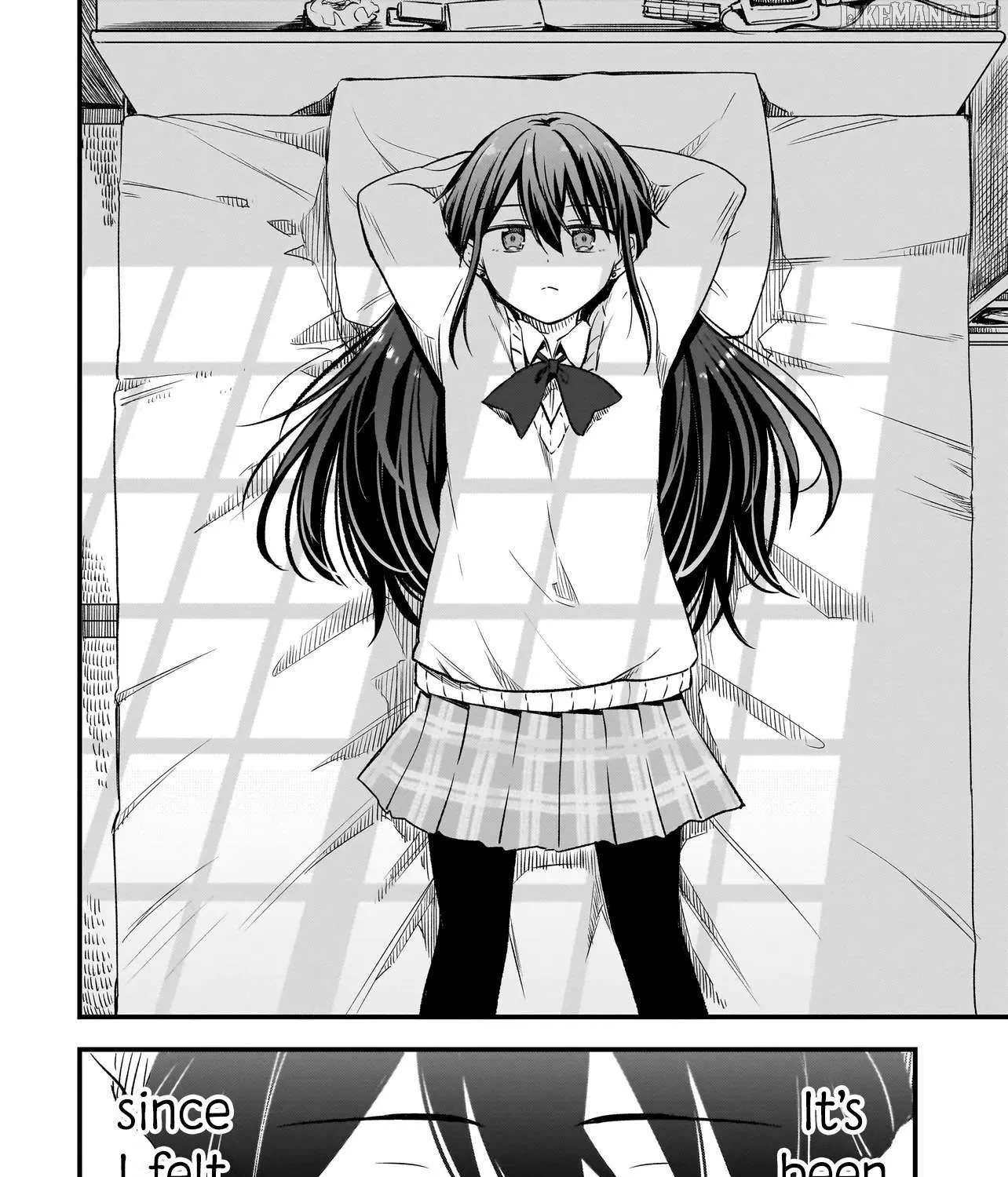 Read Haru no Resista chapter 11.2 image 6 on Lezhin