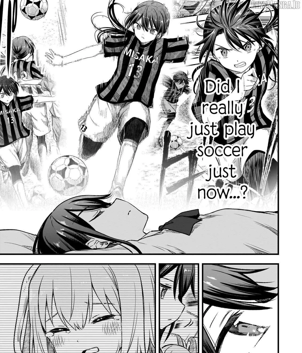 Read Haru no Resista chapter 11.2 image 8 on Lezhin