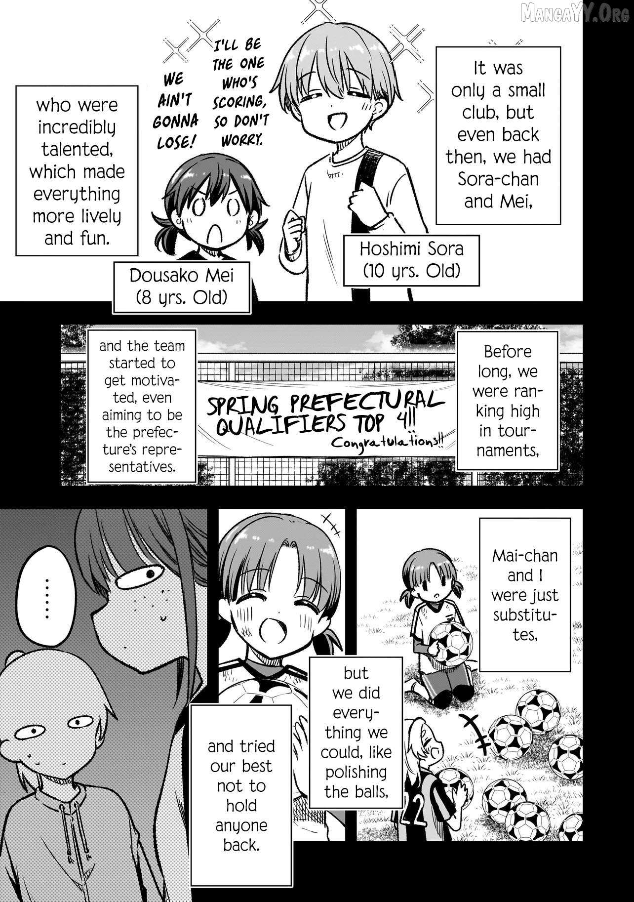 Read Haru no Resista chapter 12.2 image 2 on Lezhin
